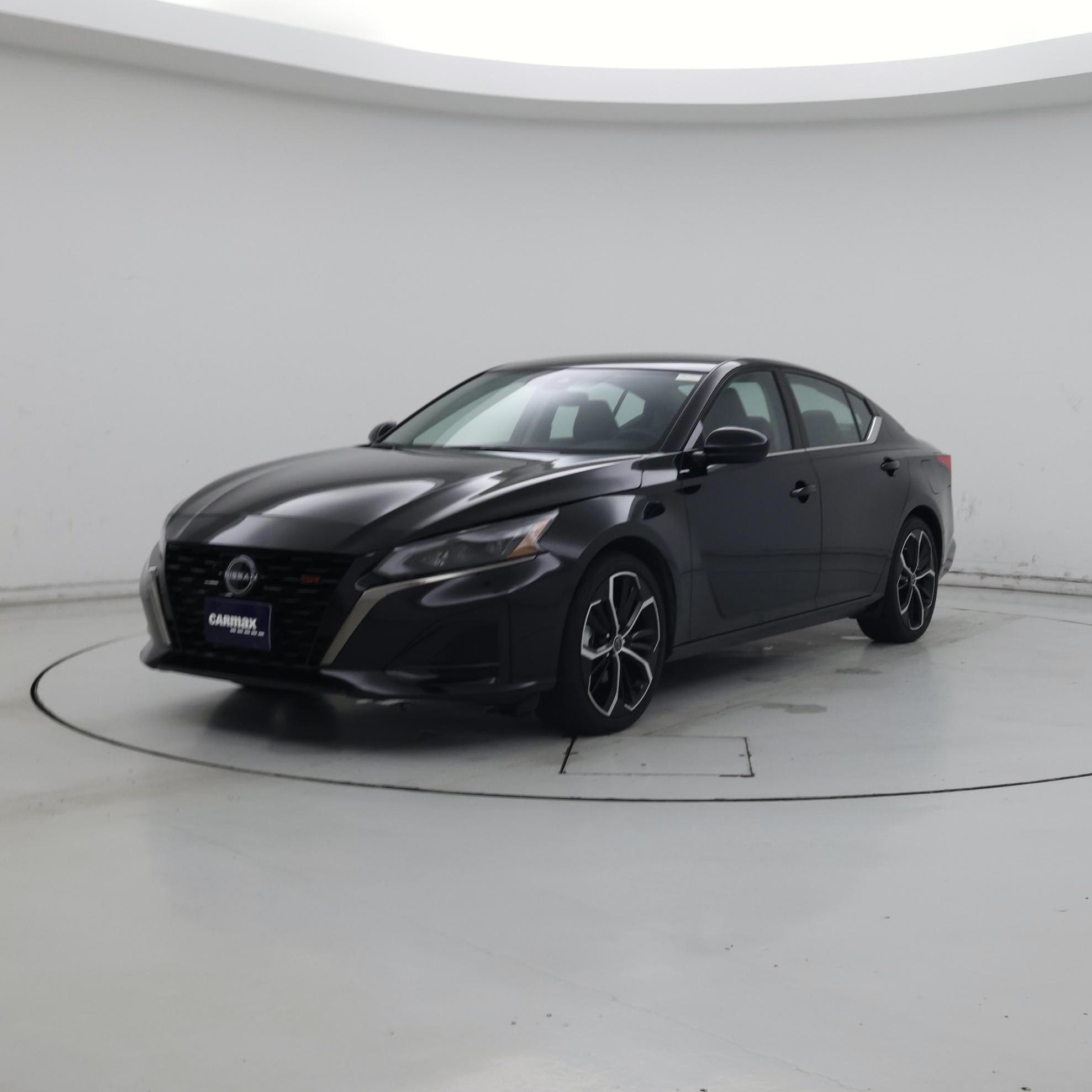 Thumbnail: 2024 Nissan Altima - 4