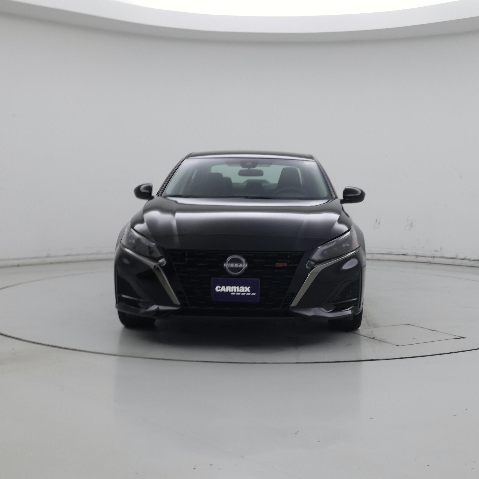 Thumbnail: 2024 Nissan Altima - 5