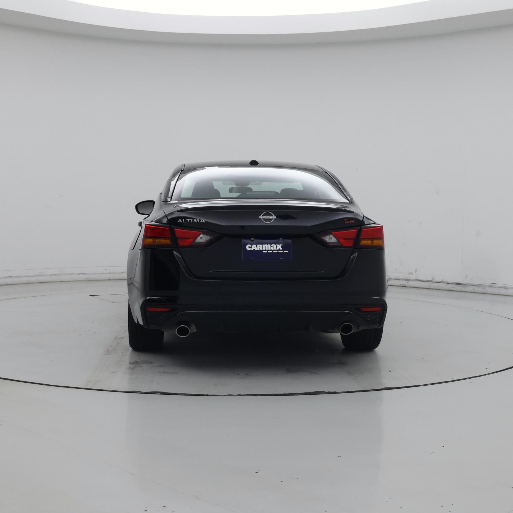 Thumbnail: 2024 Nissan Altima - 6