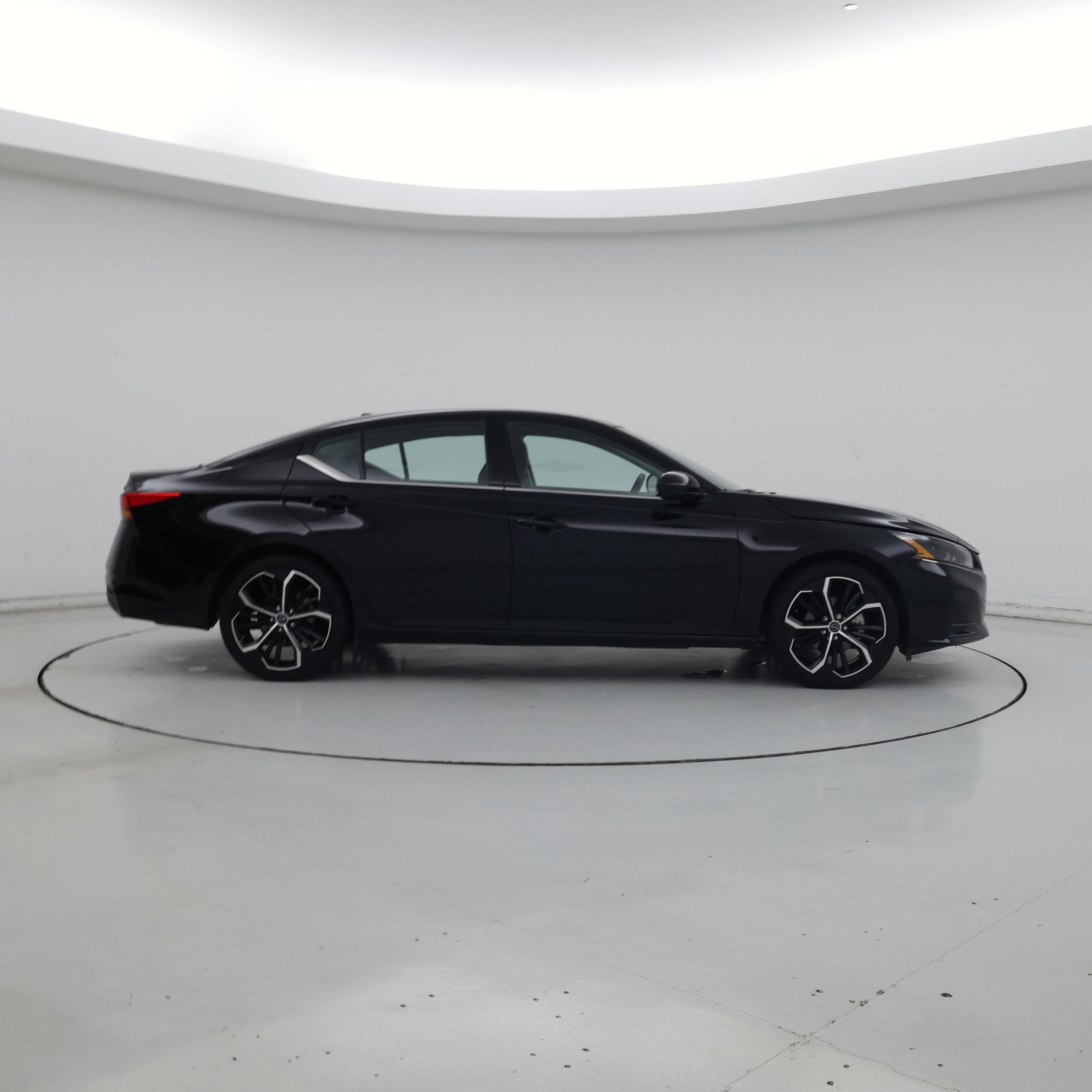 Thumbnail: 2024 Nissan Altima - 7