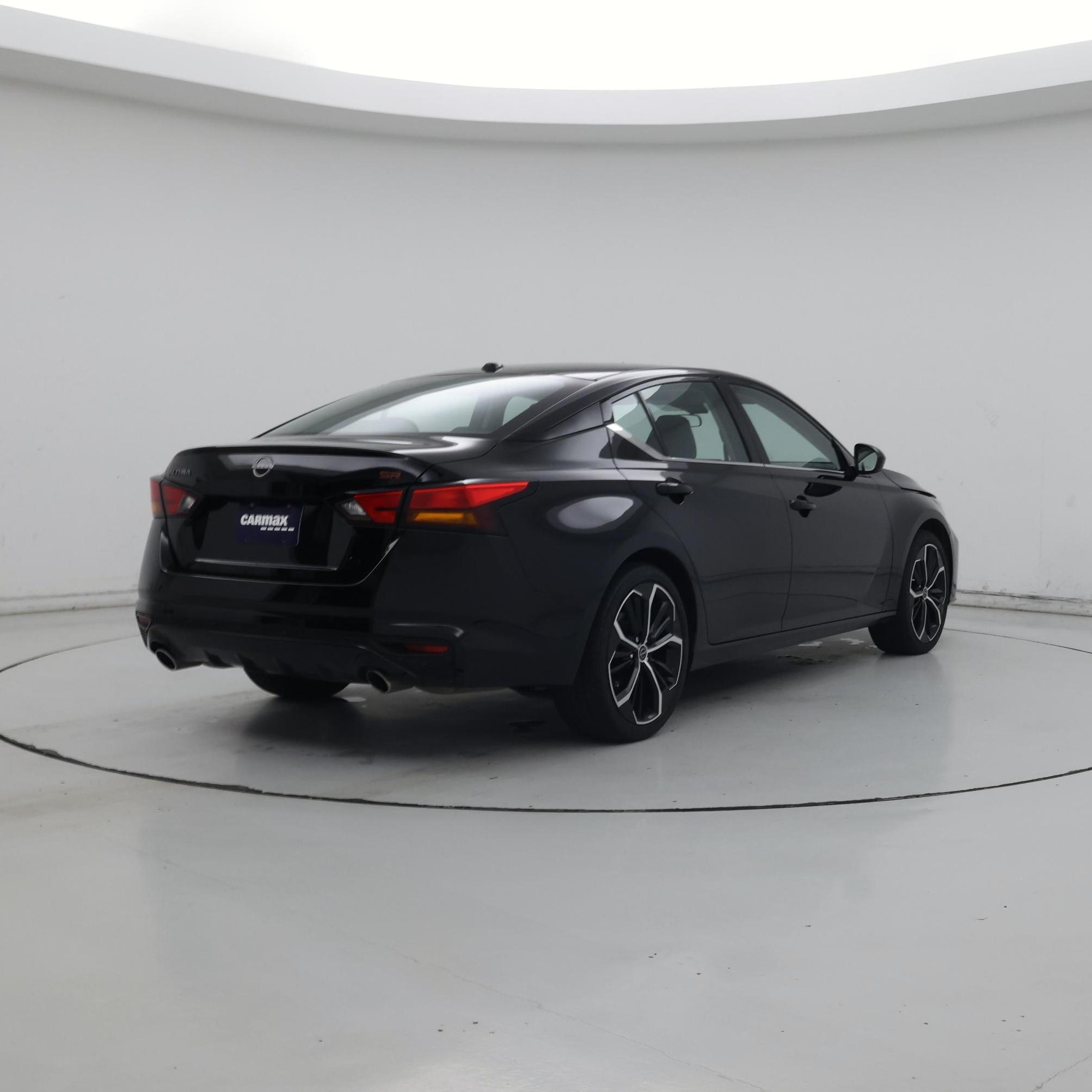 Thumbnail: 2024 Nissan Altima - 8