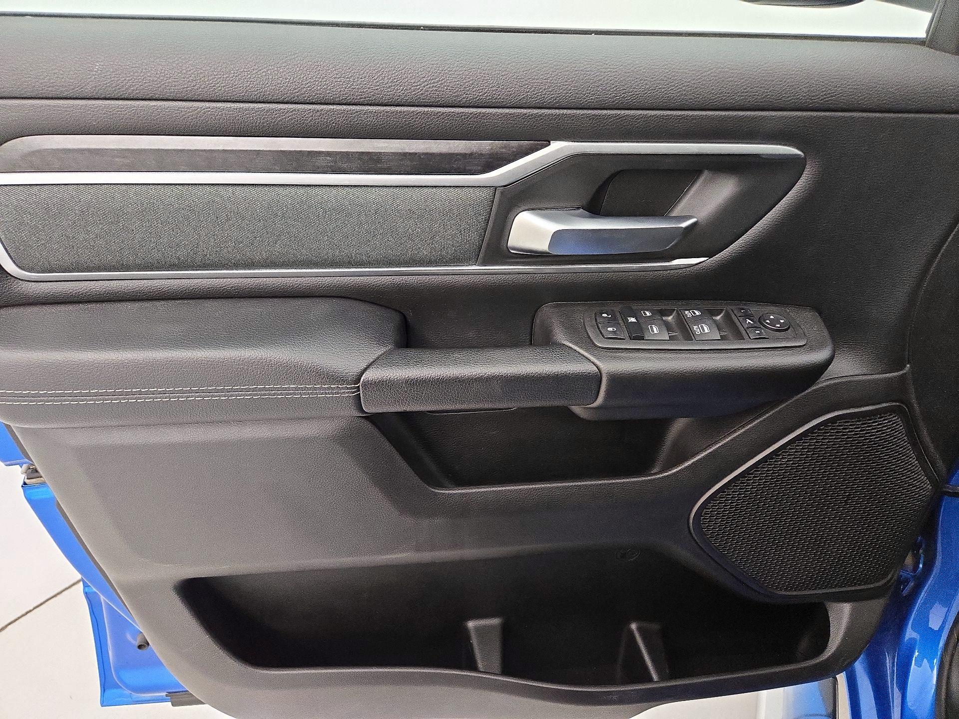 Thumbnail: 2022 RAM 1500 - 12