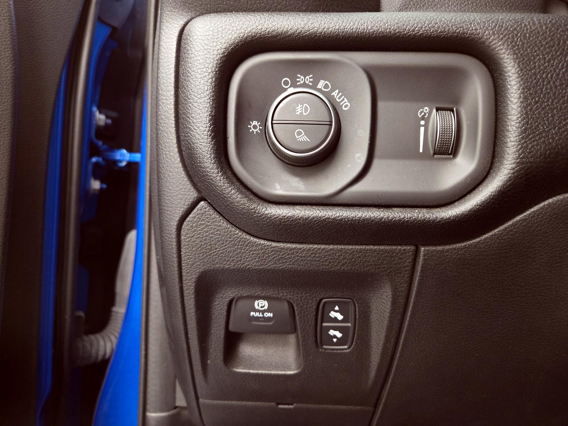 Thumbnail: 2022 RAM 1500 - 13