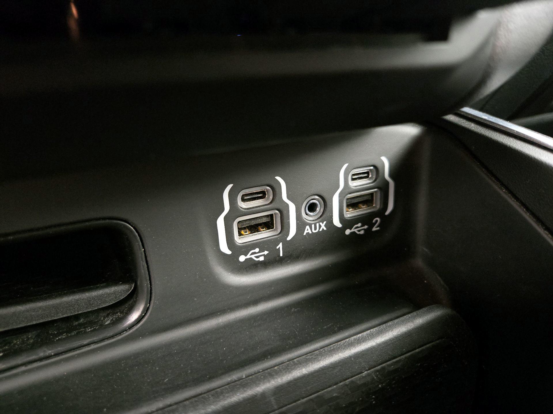 Thumbnail: 2022 RAM 1500 - 18