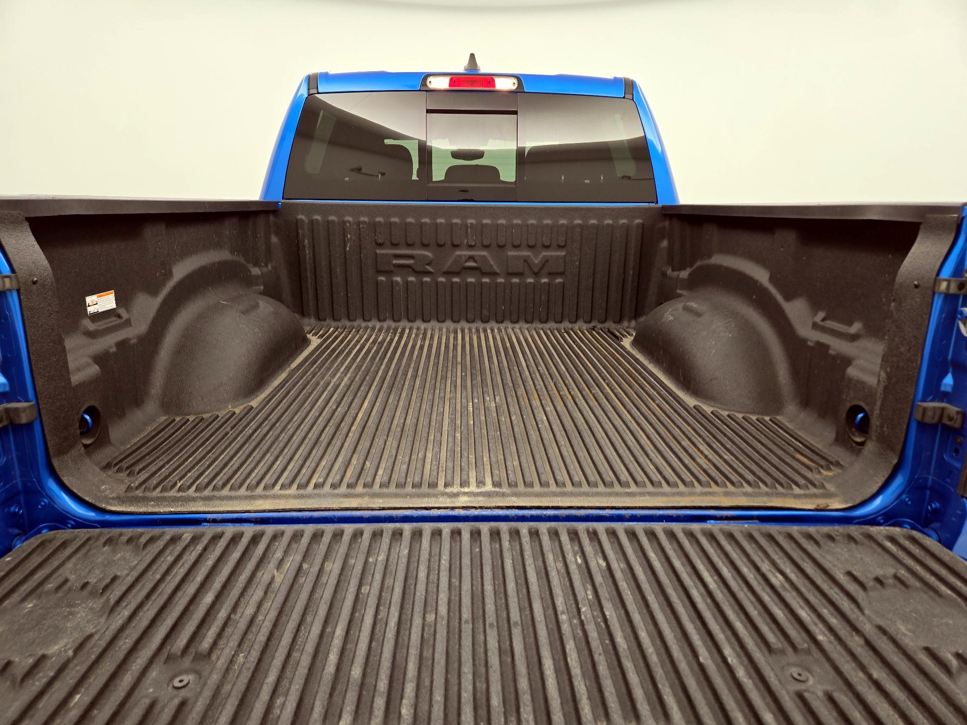 Thumbnail: 2022 RAM 1500 - 20