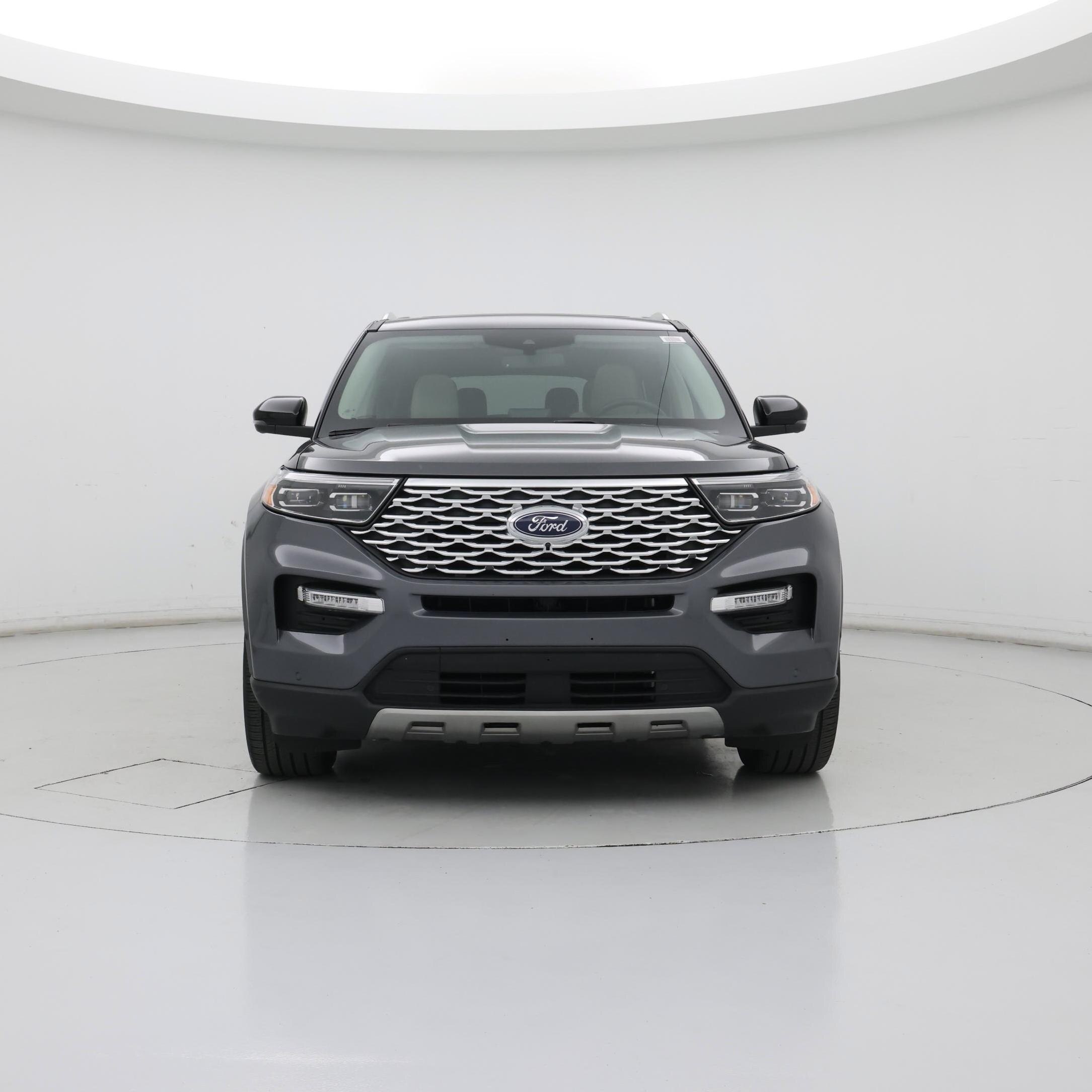 Thumbnail: 2021 Ford Explorer - 5