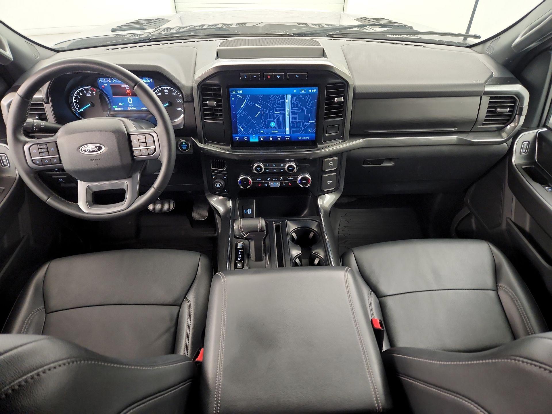 Thumbnail: 2023 Ford F-150 - 9