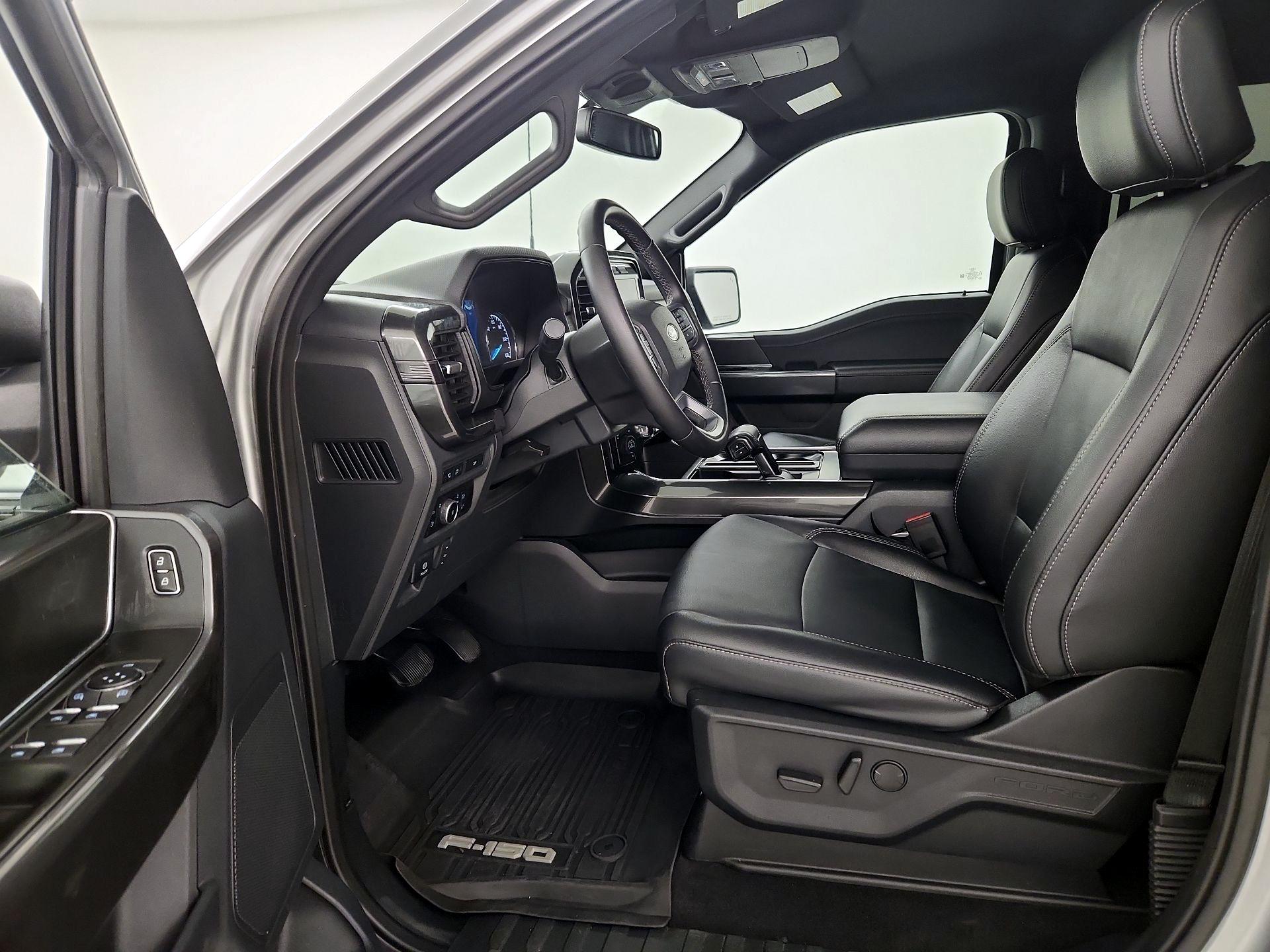 Thumbnail: 2023 Ford F-150 - 11
