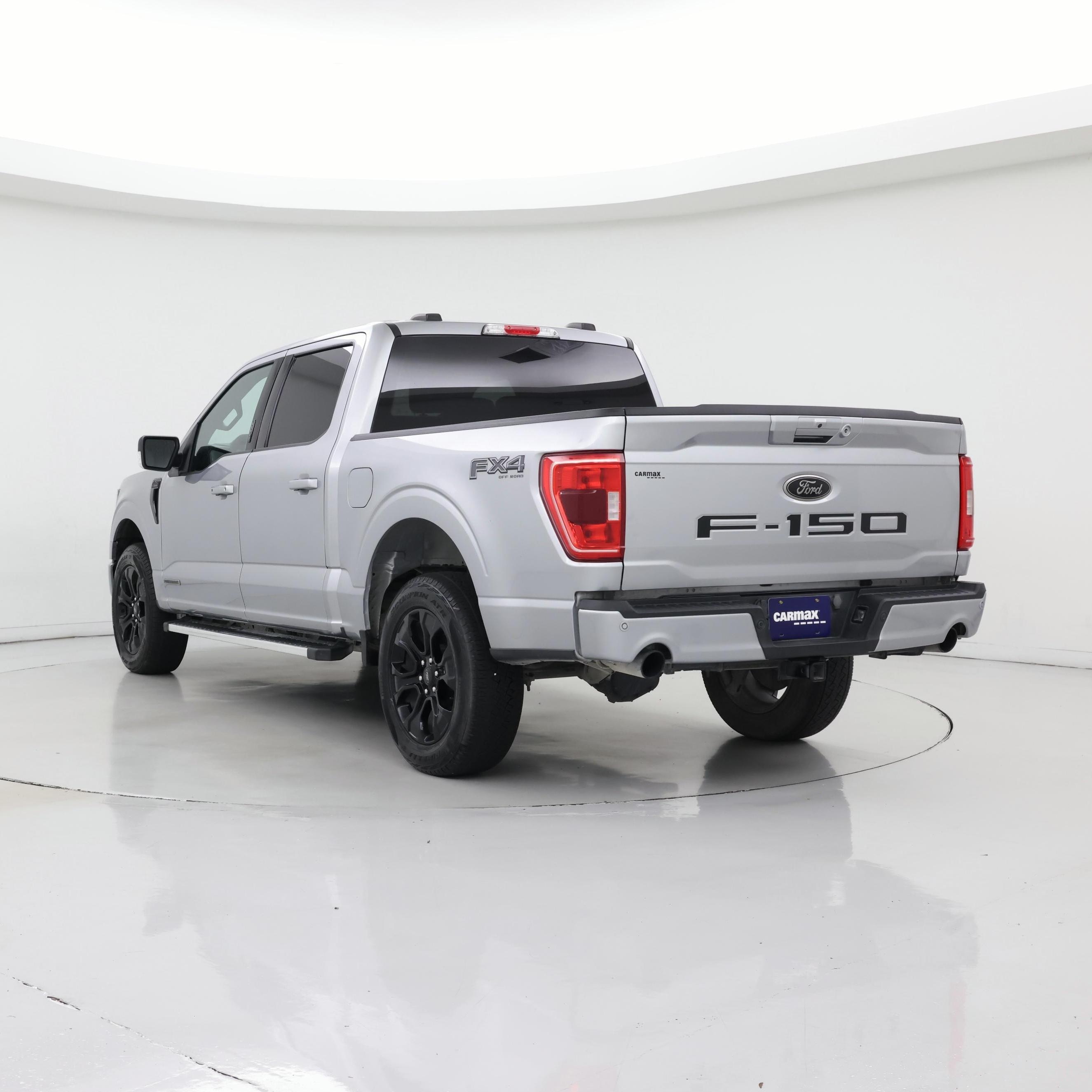 Thumbnail: 2023 Ford F-150 - 2