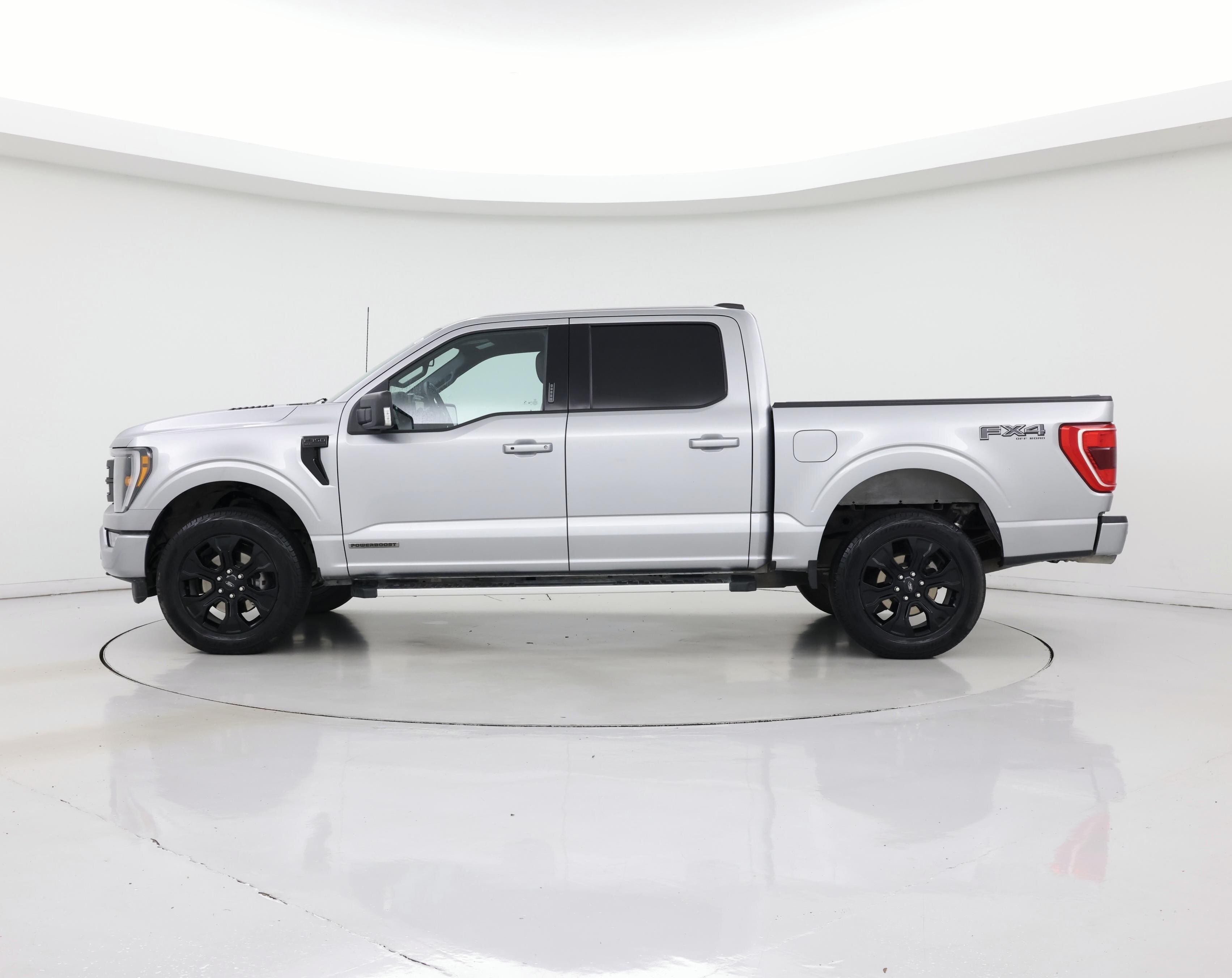 Thumbnail: 2023 Ford F-150 - 3
