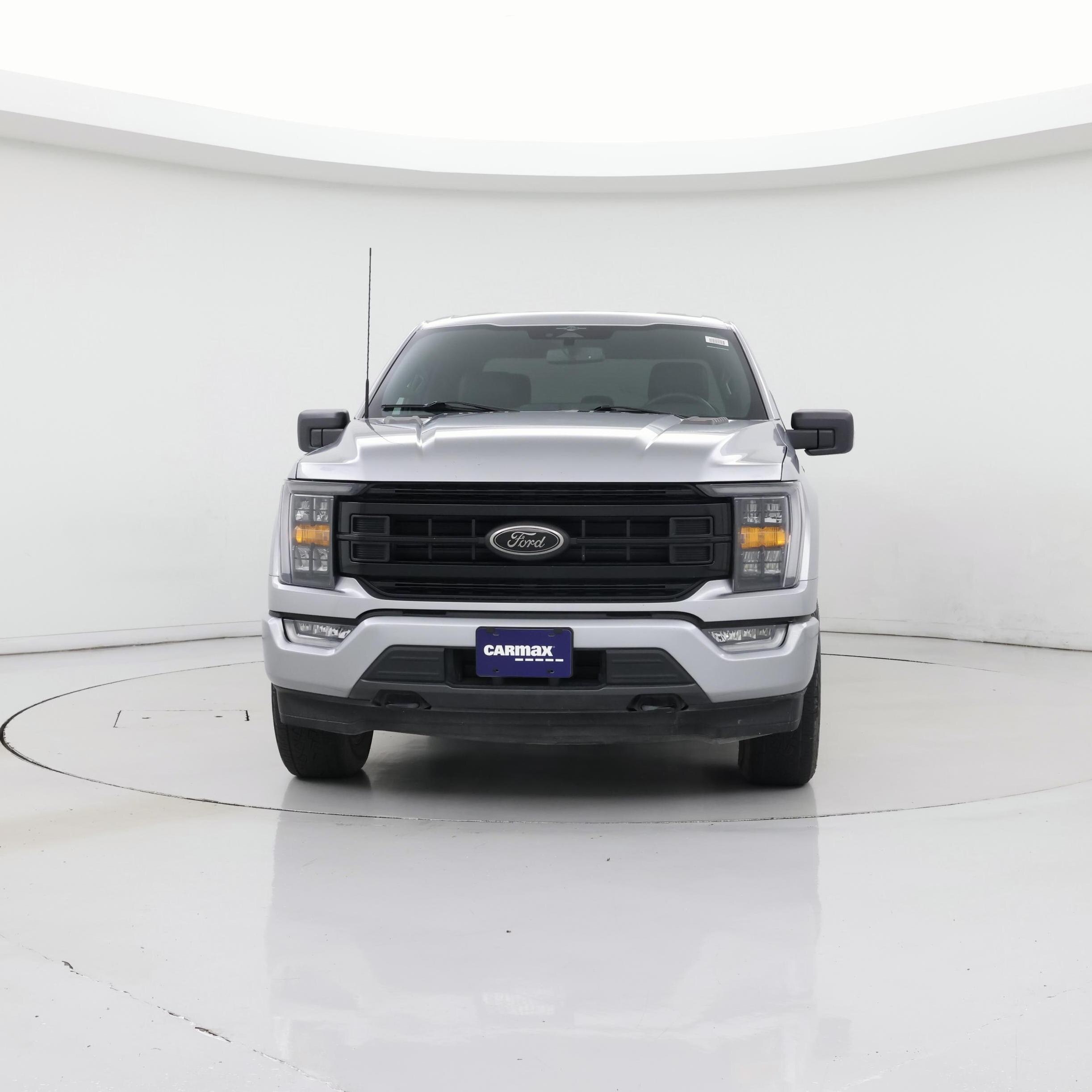 Thumbnail: 2023 Ford F-150 - 5