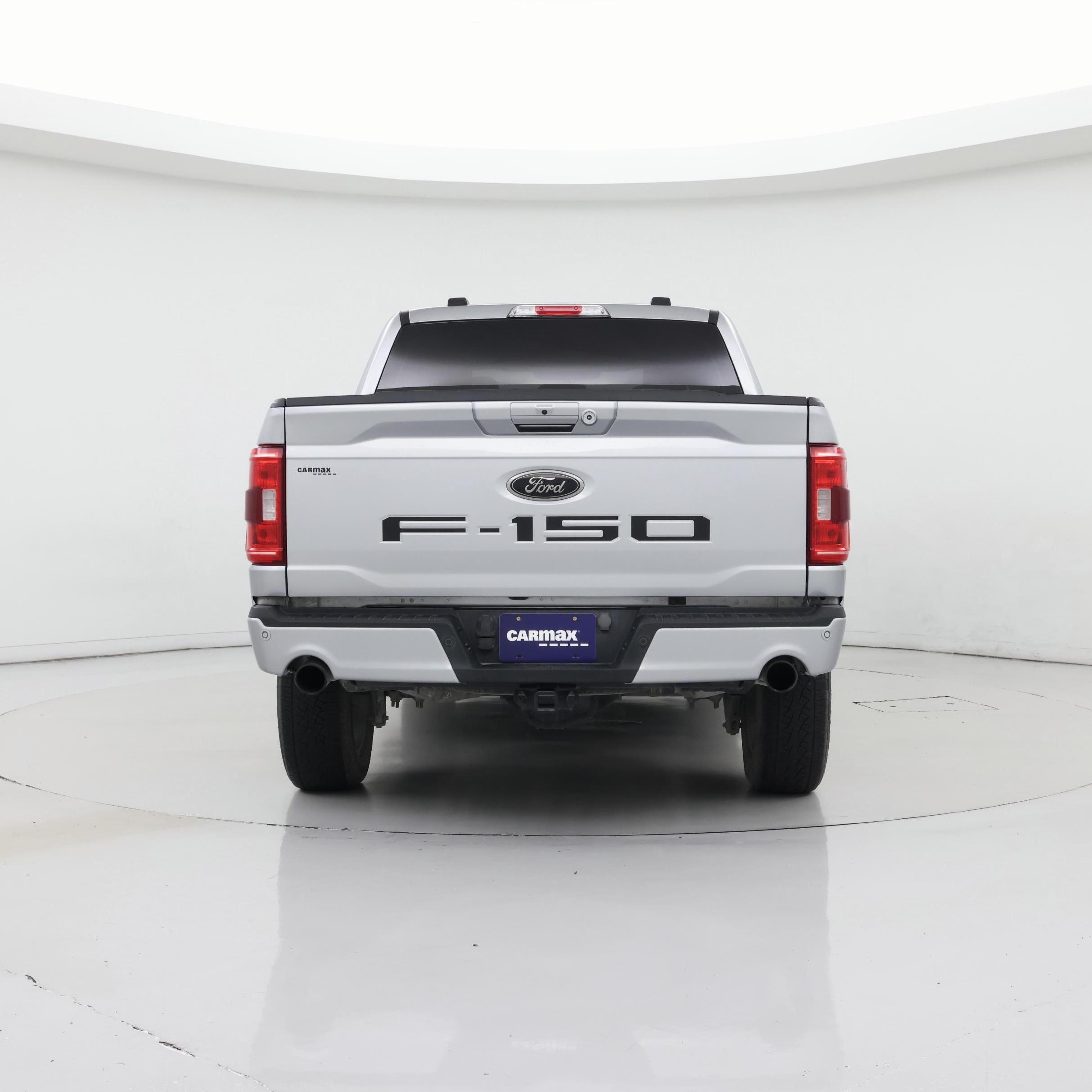 Thumbnail: 2023 Ford F-150 - 6