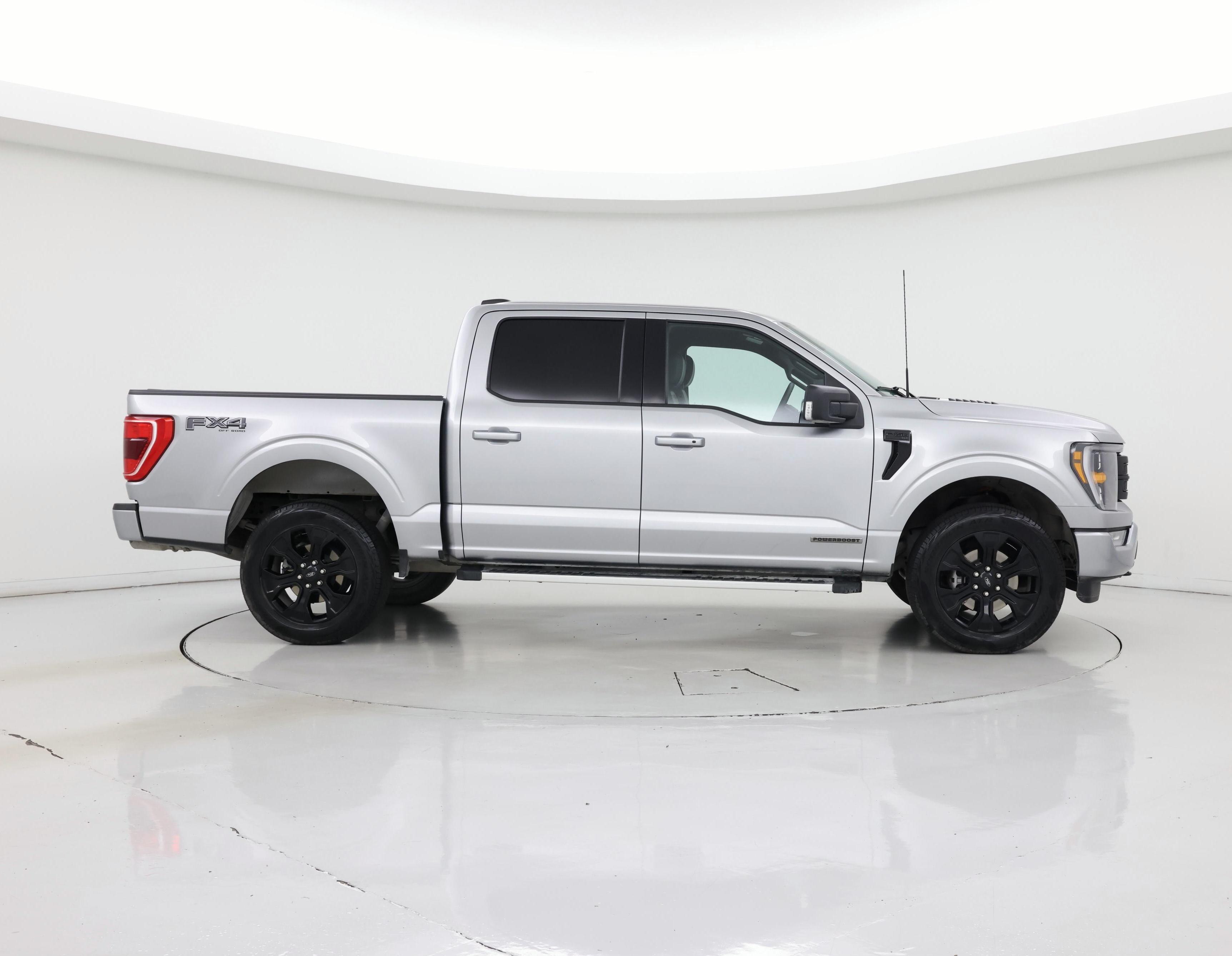 Thumbnail: 2023 Ford F-150 - 7