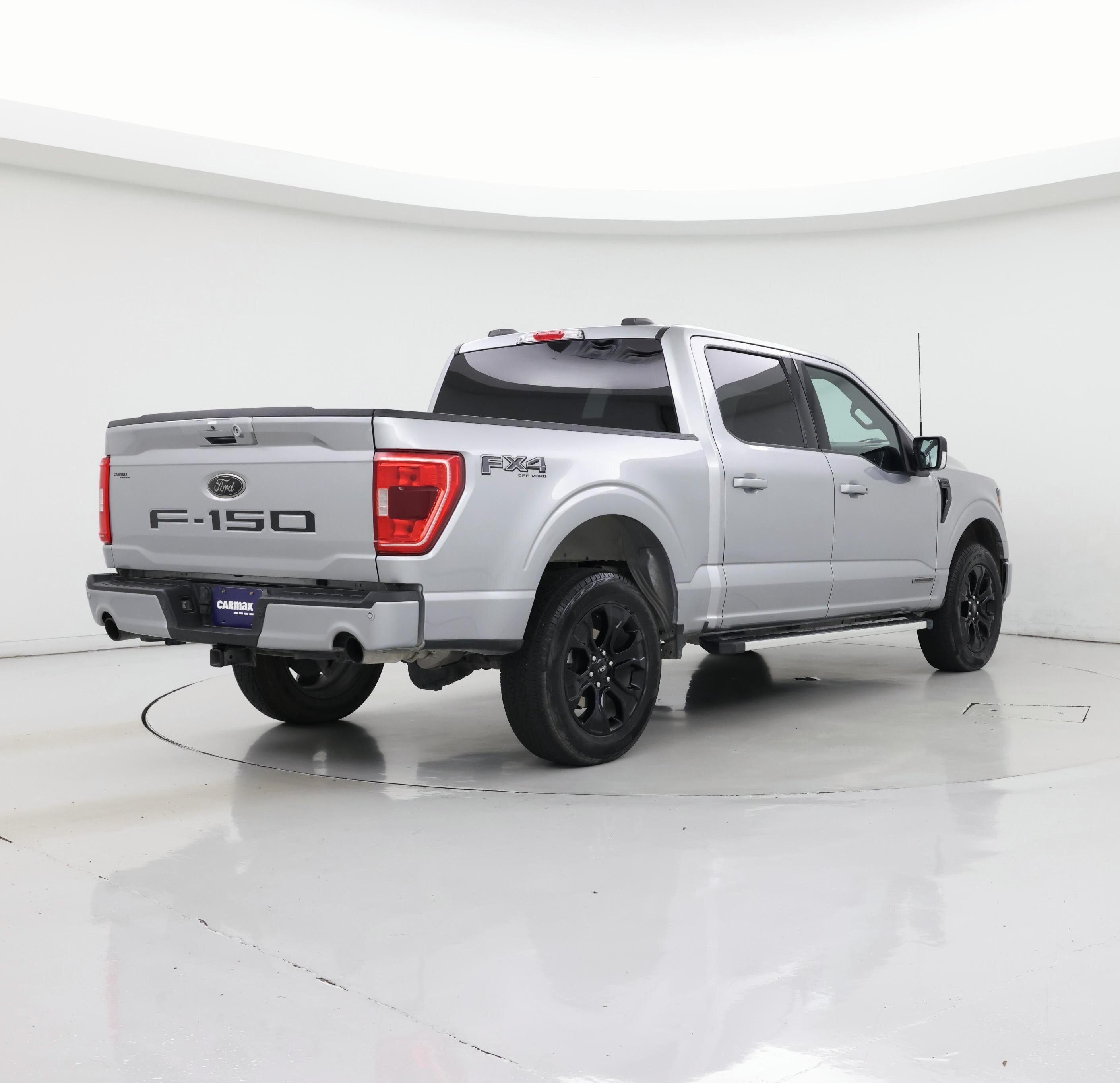 Thumbnail: 2023 Ford F-150 - 8
