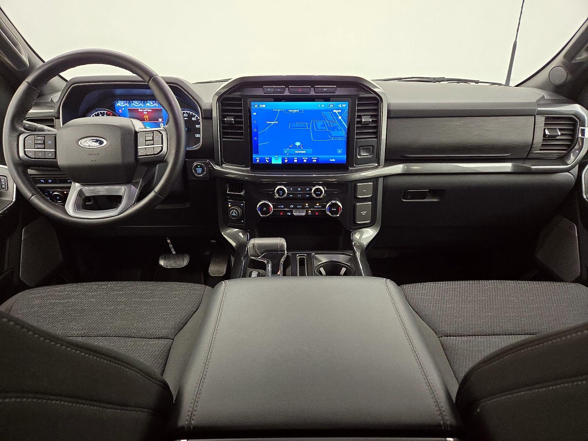 Thumbnail: 2023 Ford F-150 - 9