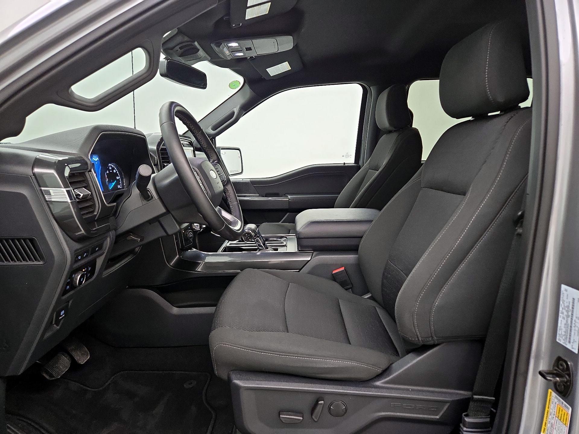 Thumbnail: 2023 Ford F-150 - 11