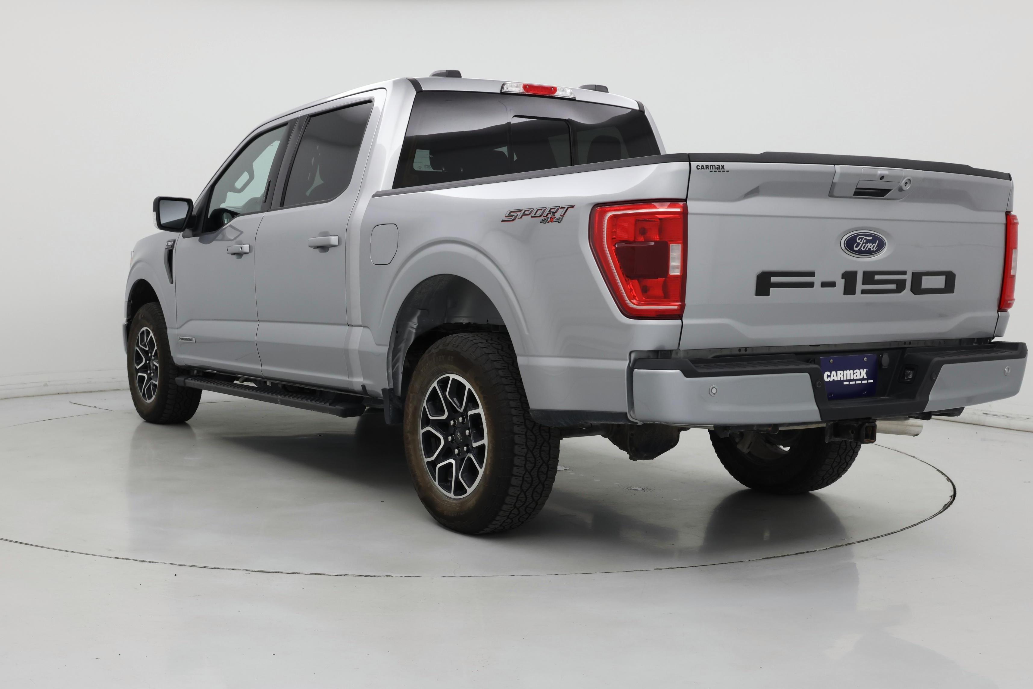 Thumbnail: 2023 Ford F-150 - 2