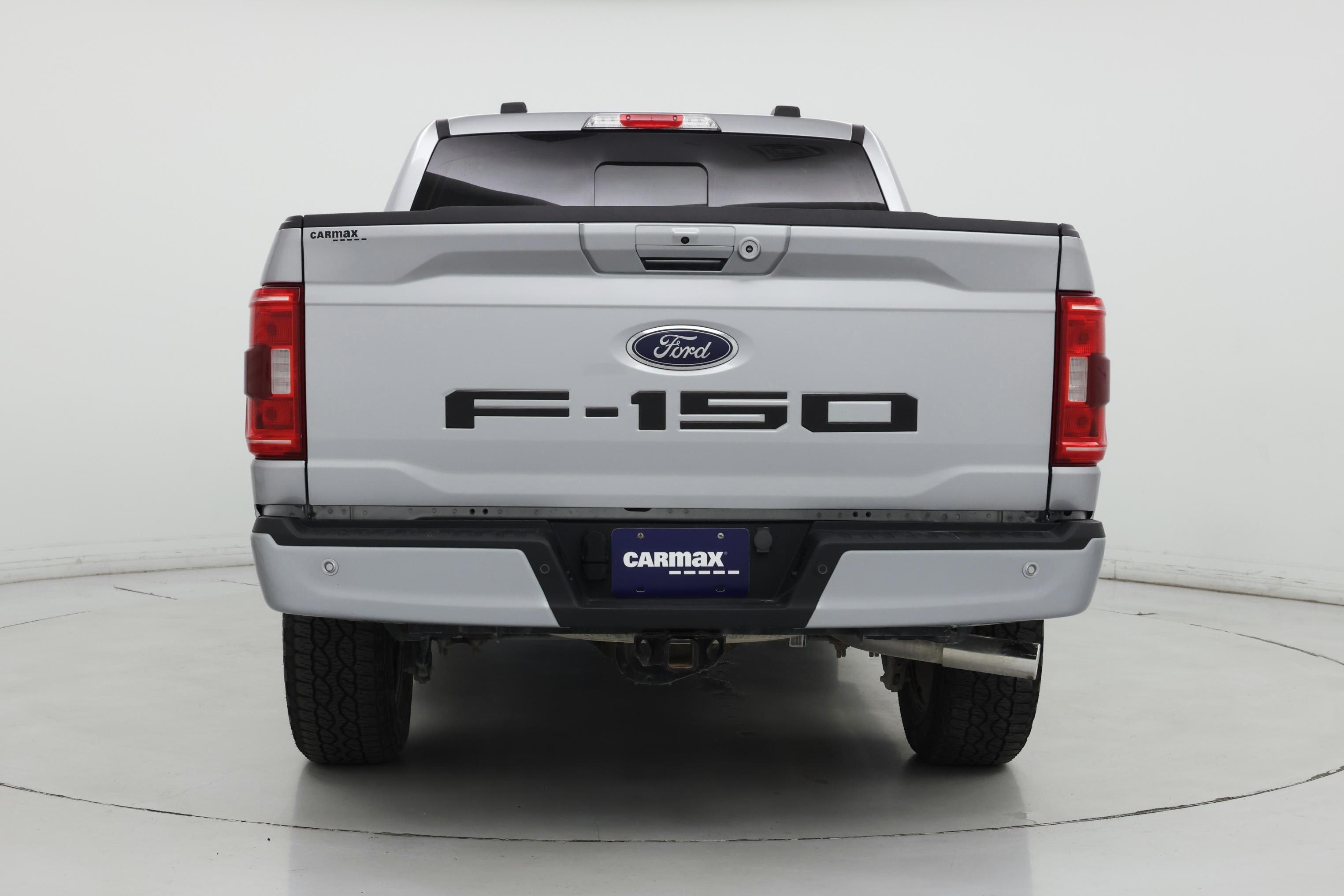 Thumbnail: 2023 Ford F-150 - 6