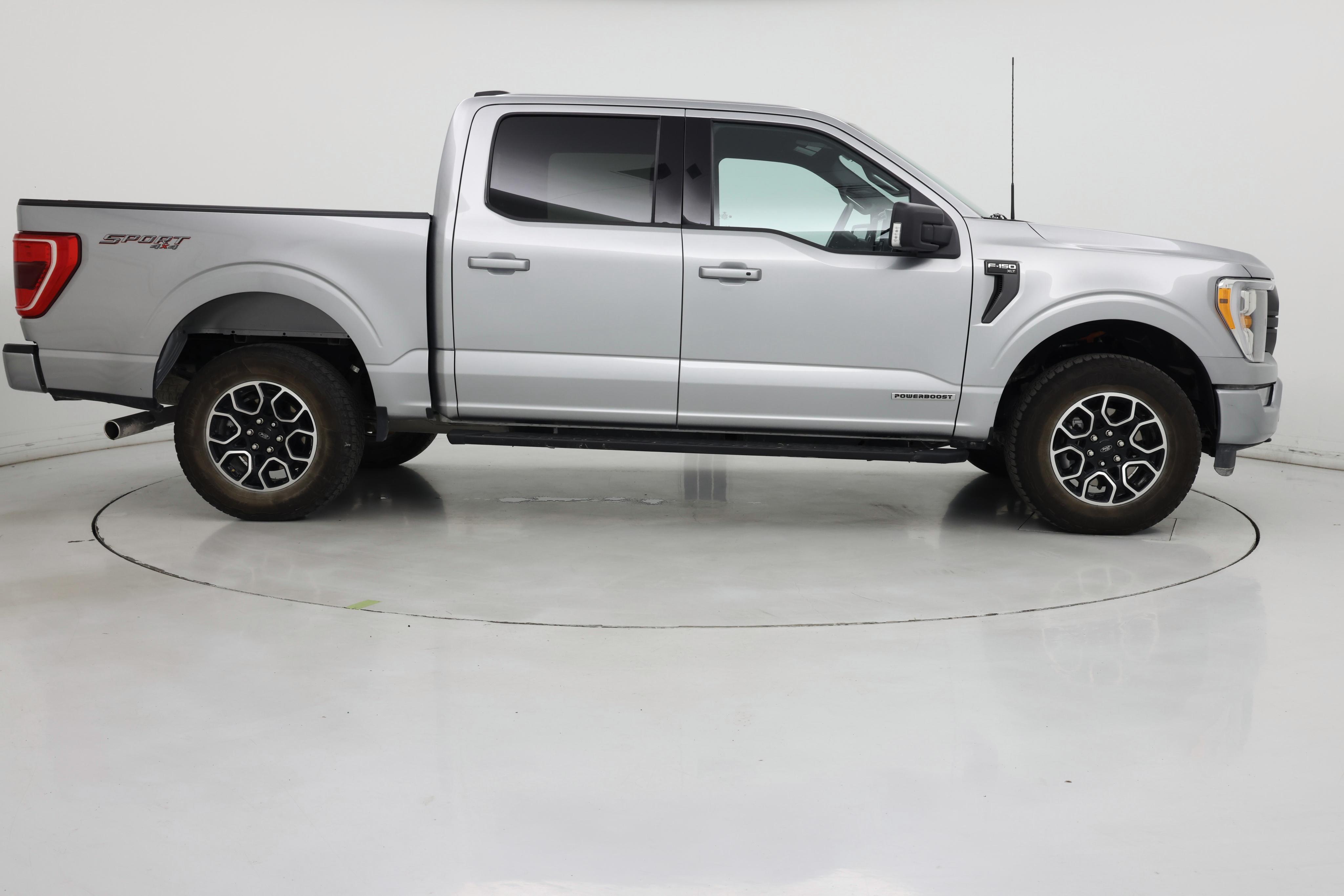 Thumbnail: 2023 Ford F-150 - 7
