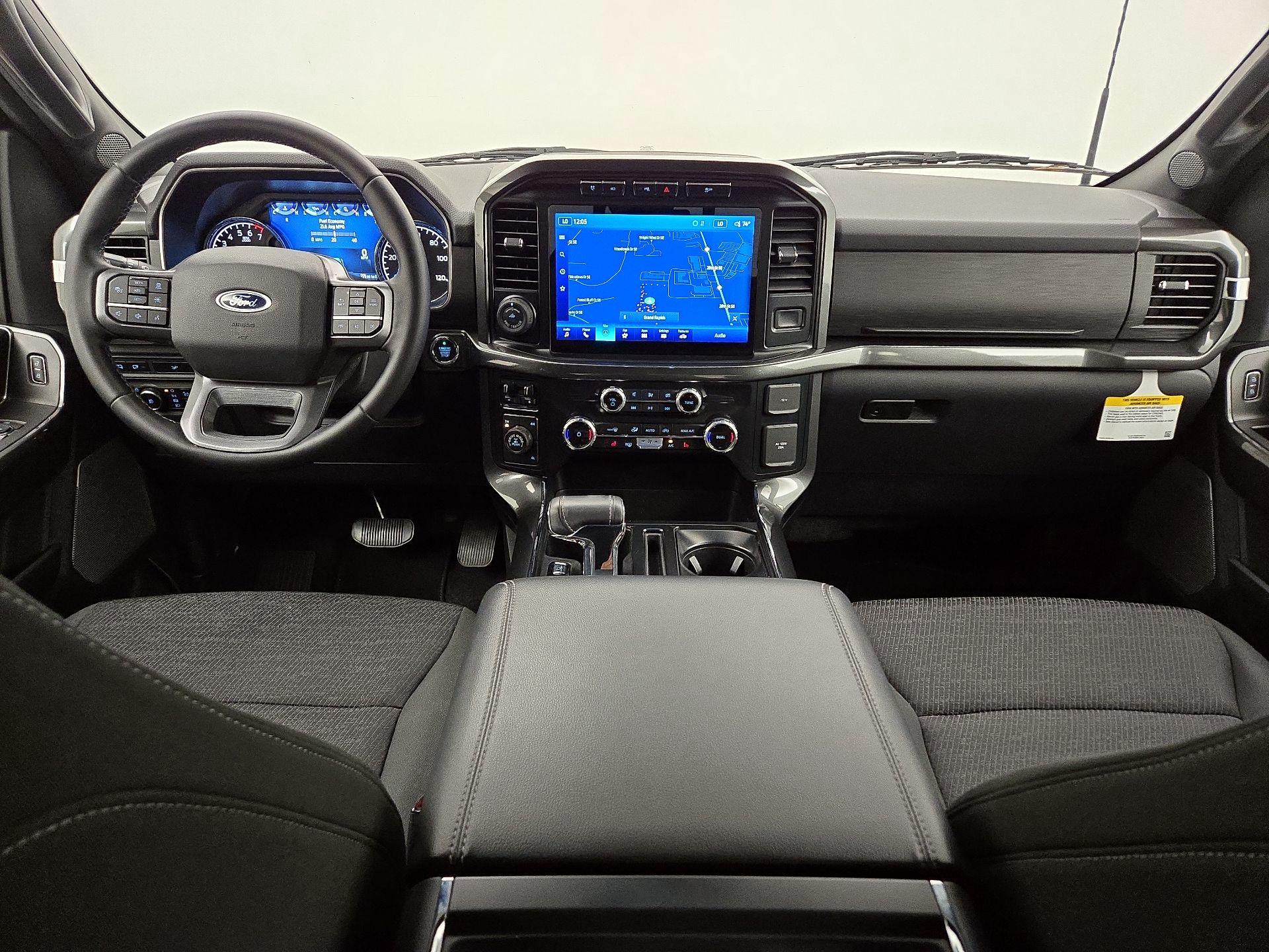 Thumbnail: 2023 Ford F-150 - 9