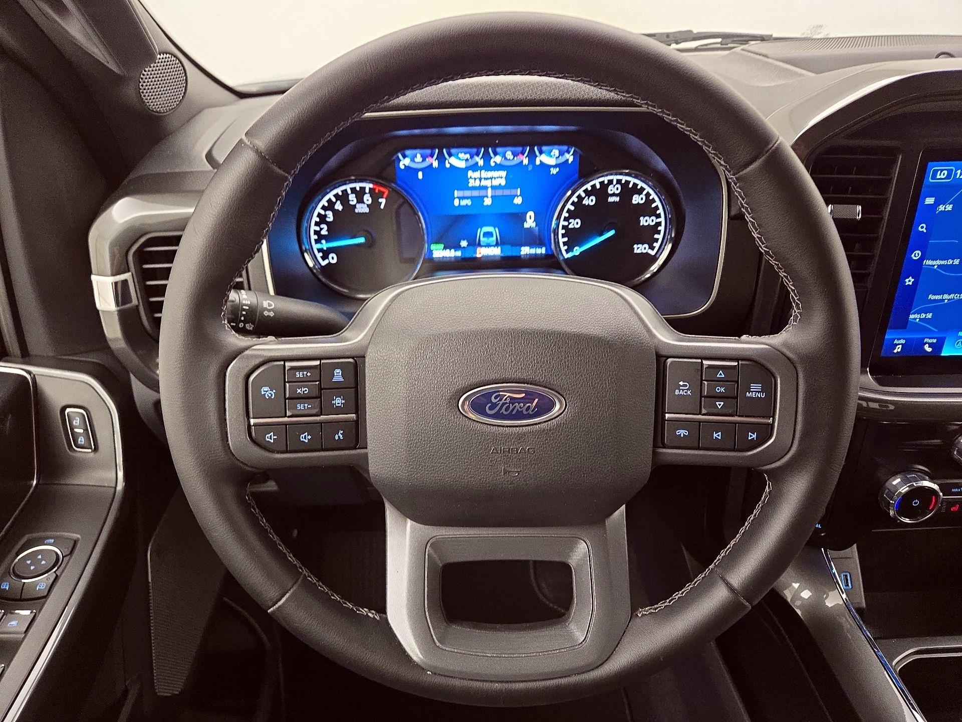 Thumbnail: 2023 Ford F-150 - 10