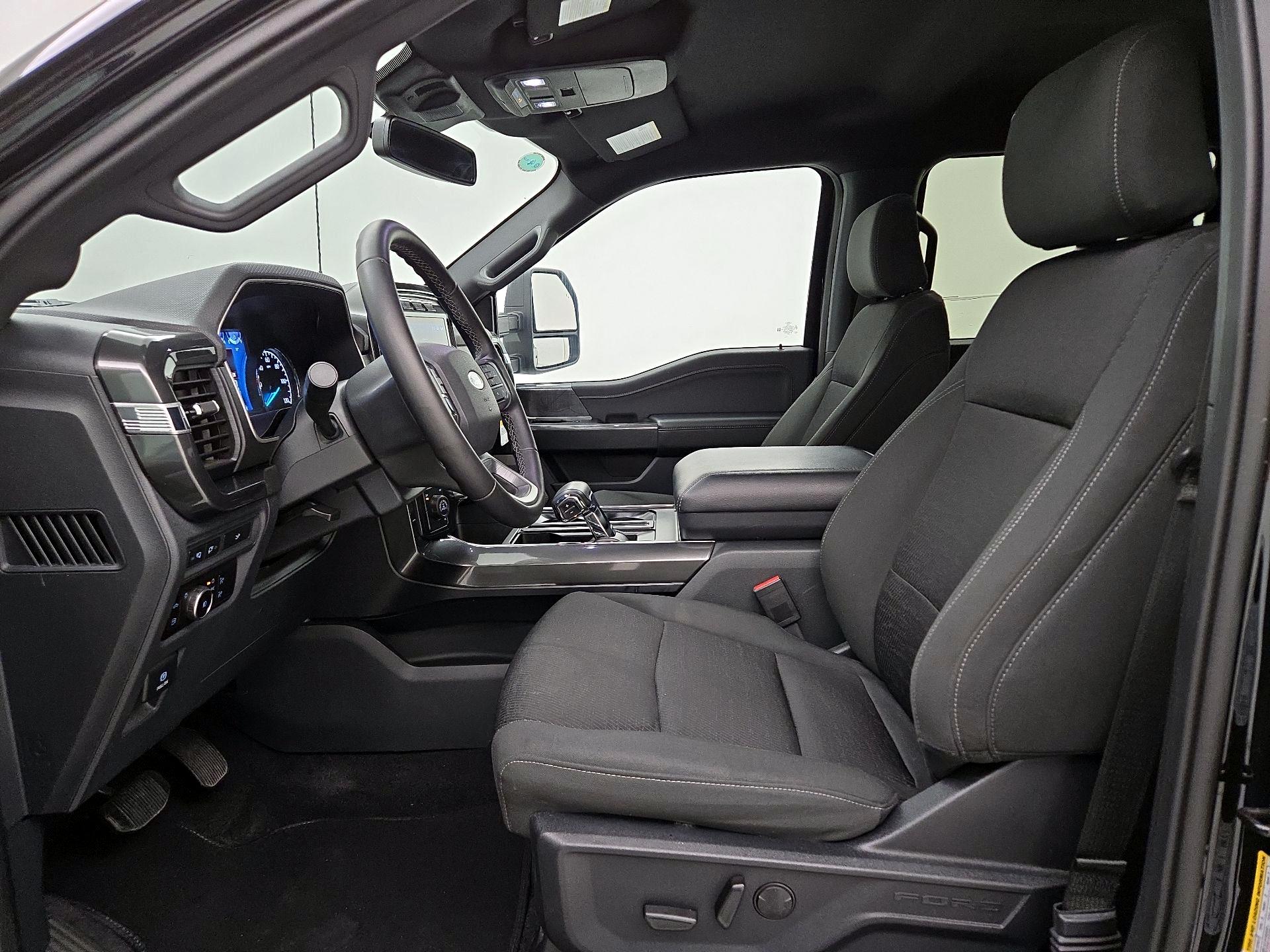 Thumbnail: 2023 Ford F-150 - 11