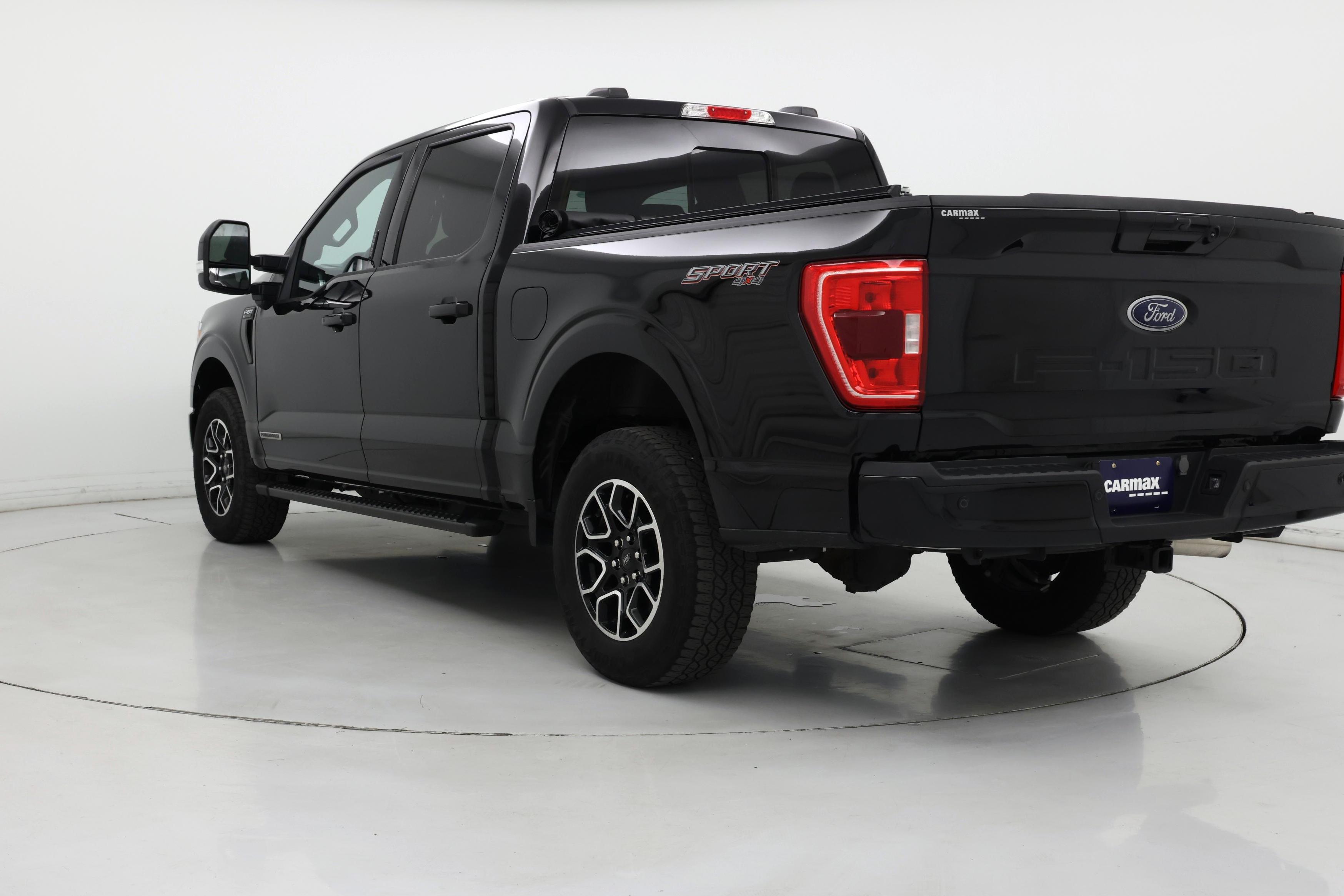 Thumbnail: 2023 Ford F-150 - 2