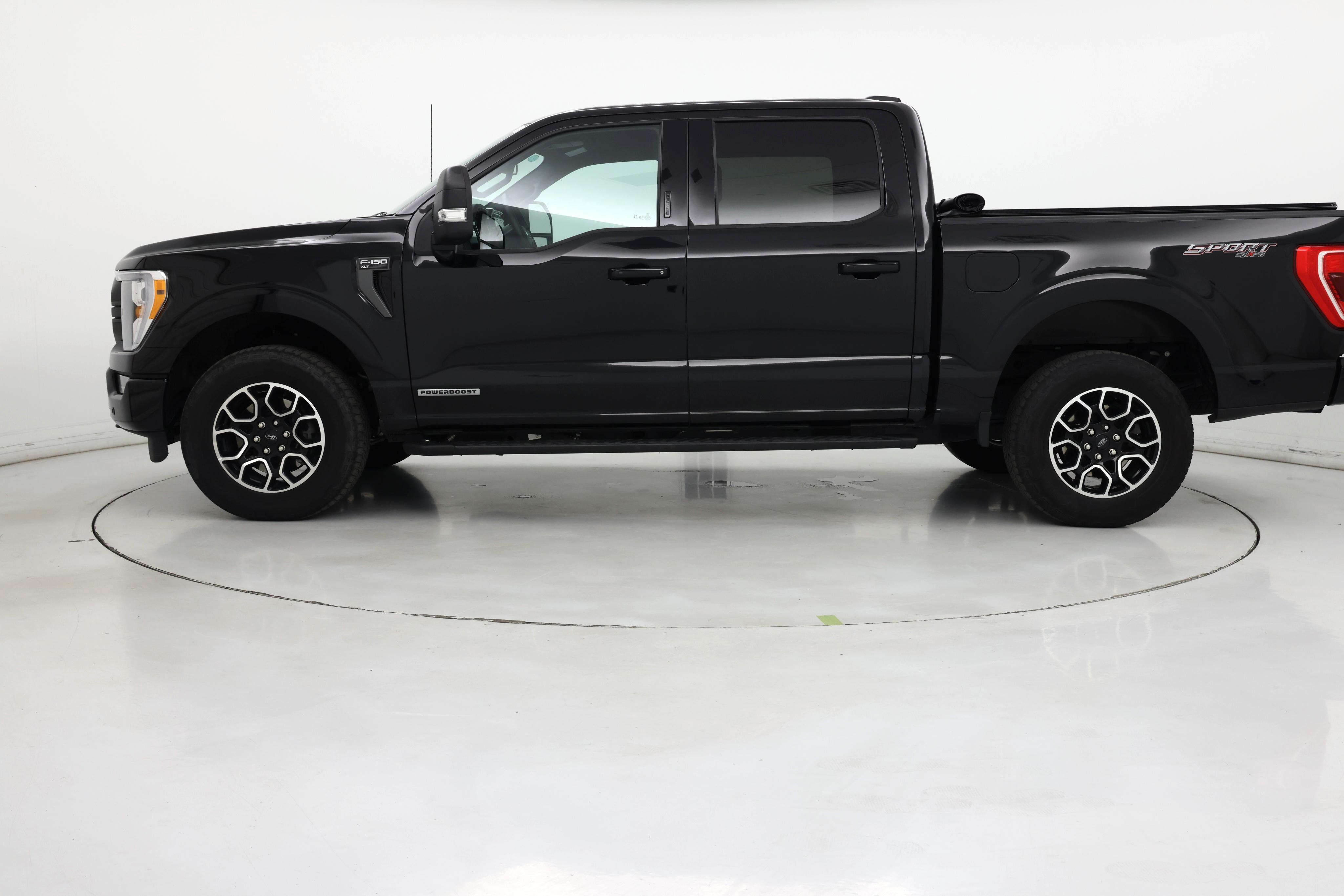 Thumbnail: 2023 Ford F-150 - 3
