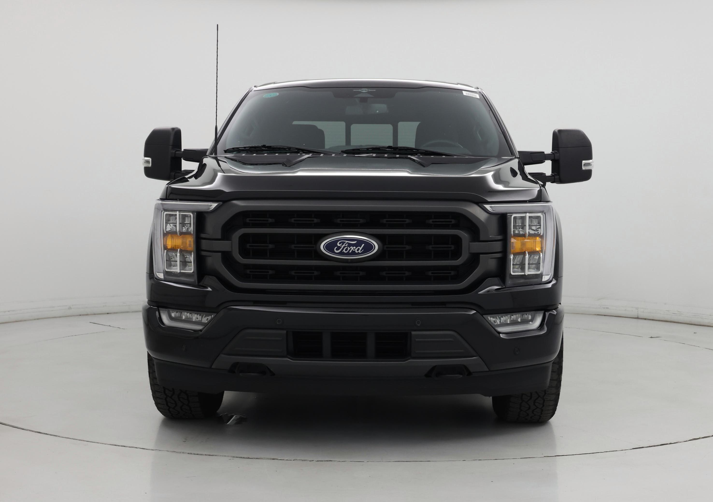 Thumbnail: 2023 Ford F-150 - 5