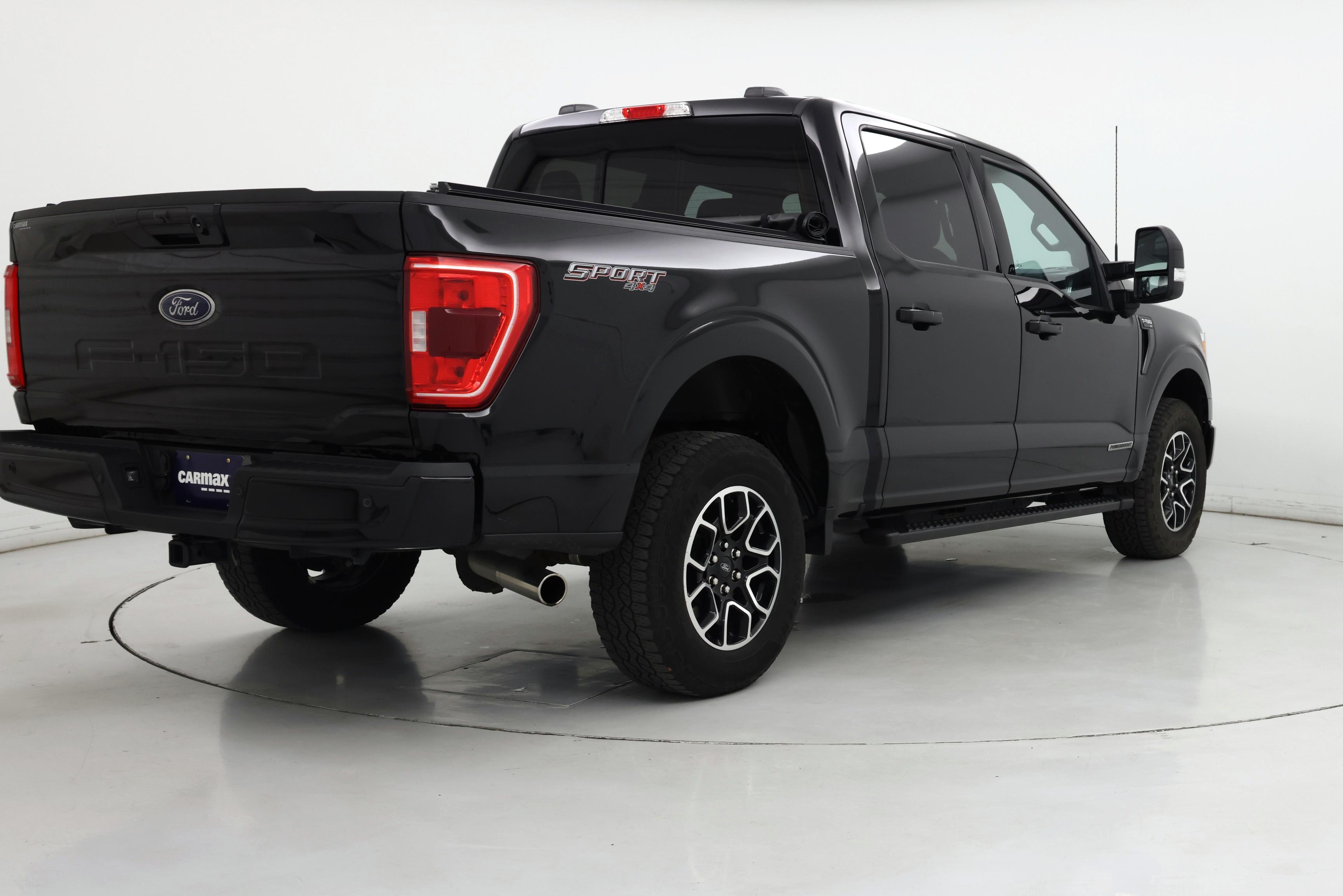 Thumbnail: 2023 Ford F-150 - 8