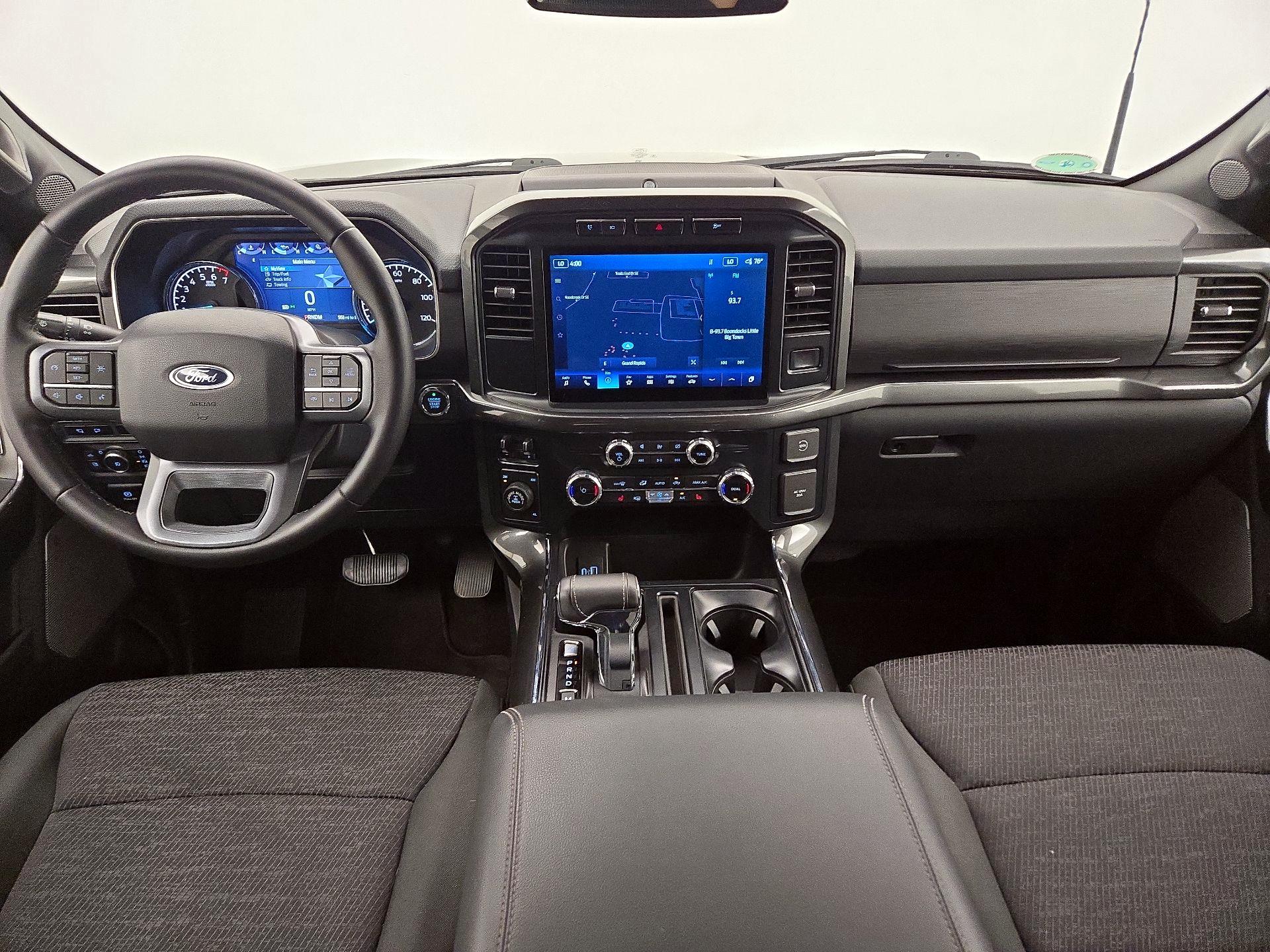 Thumbnail: 2023 Ford F-150 - 9