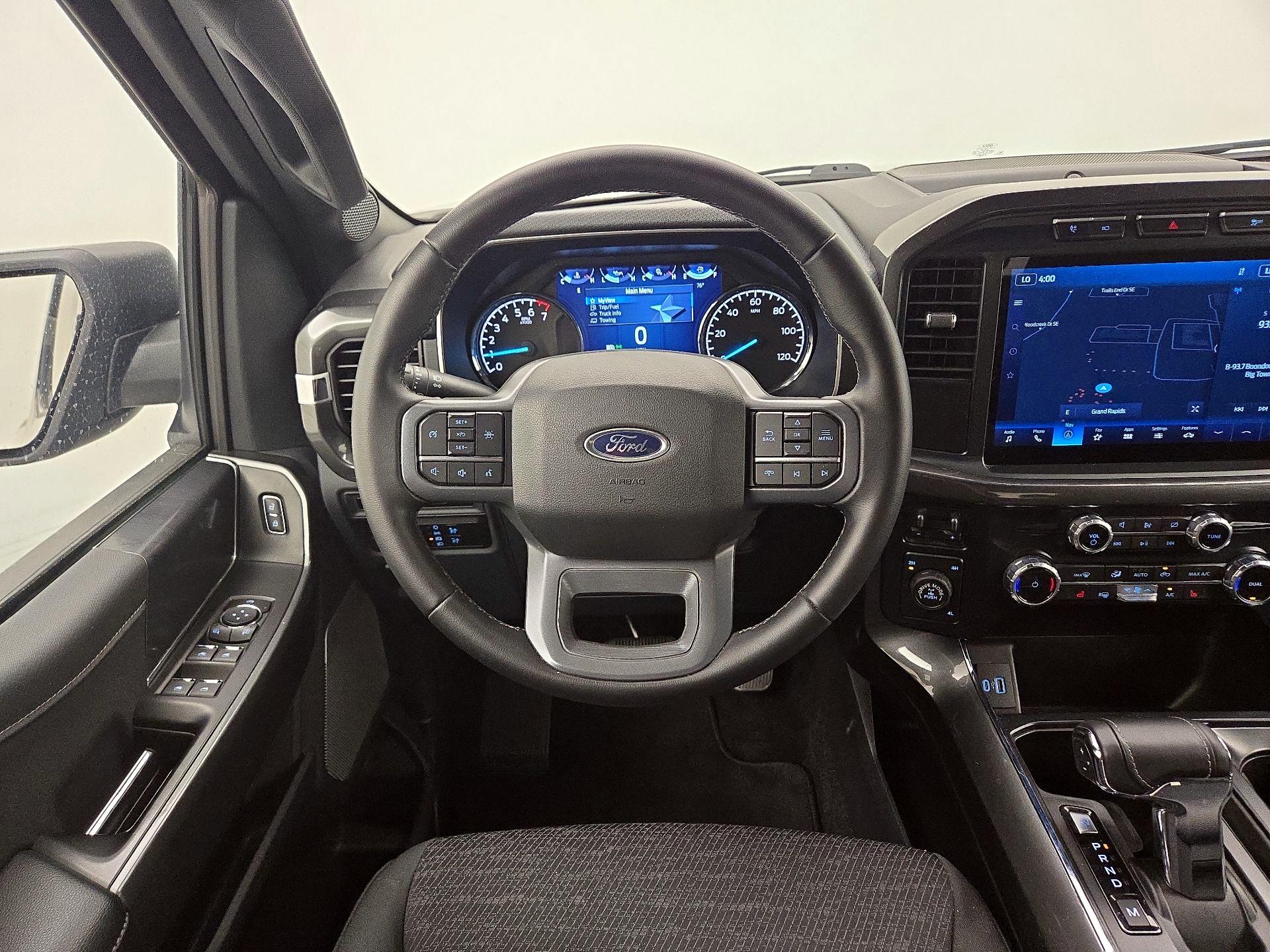 Thumbnail: 2023 Ford F-150 - 10