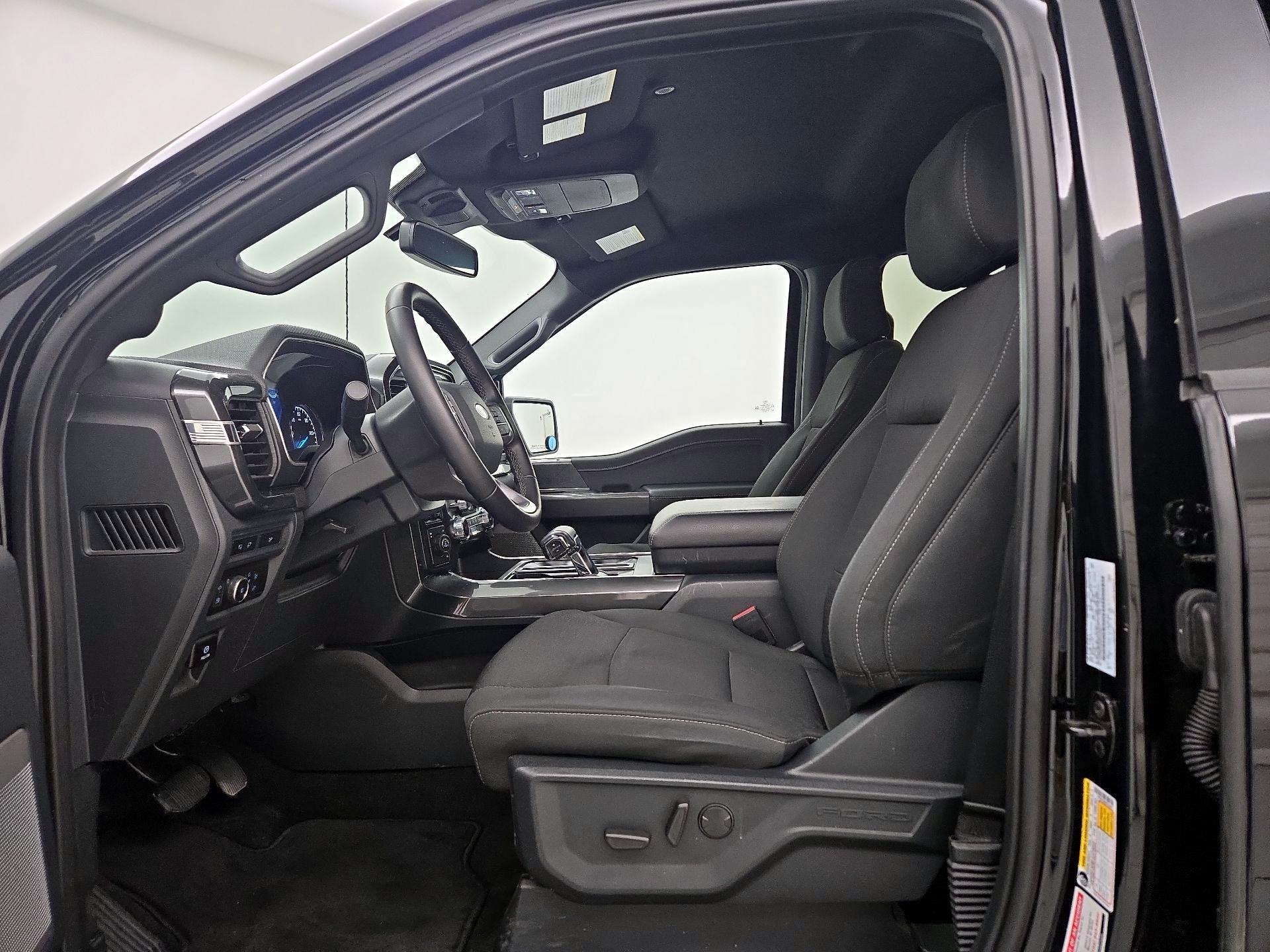 Thumbnail: 2023 Ford F-150 - 11