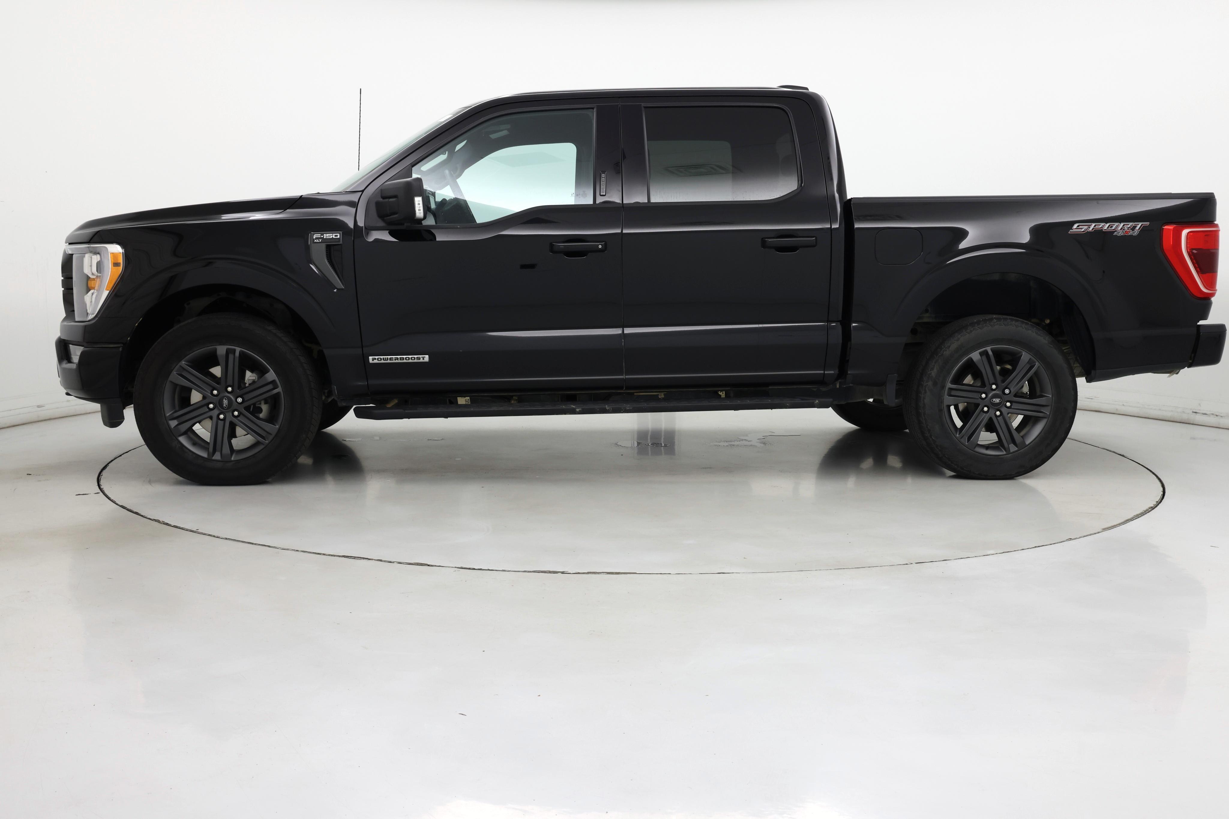 Thumbnail: 2023 Ford F-150 - 3