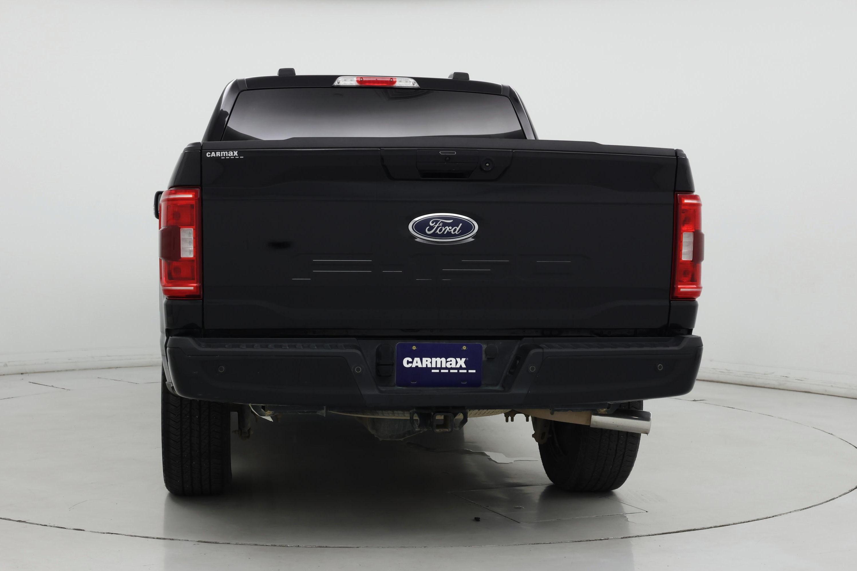 Thumbnail: 2023 Ford F-150 - 6