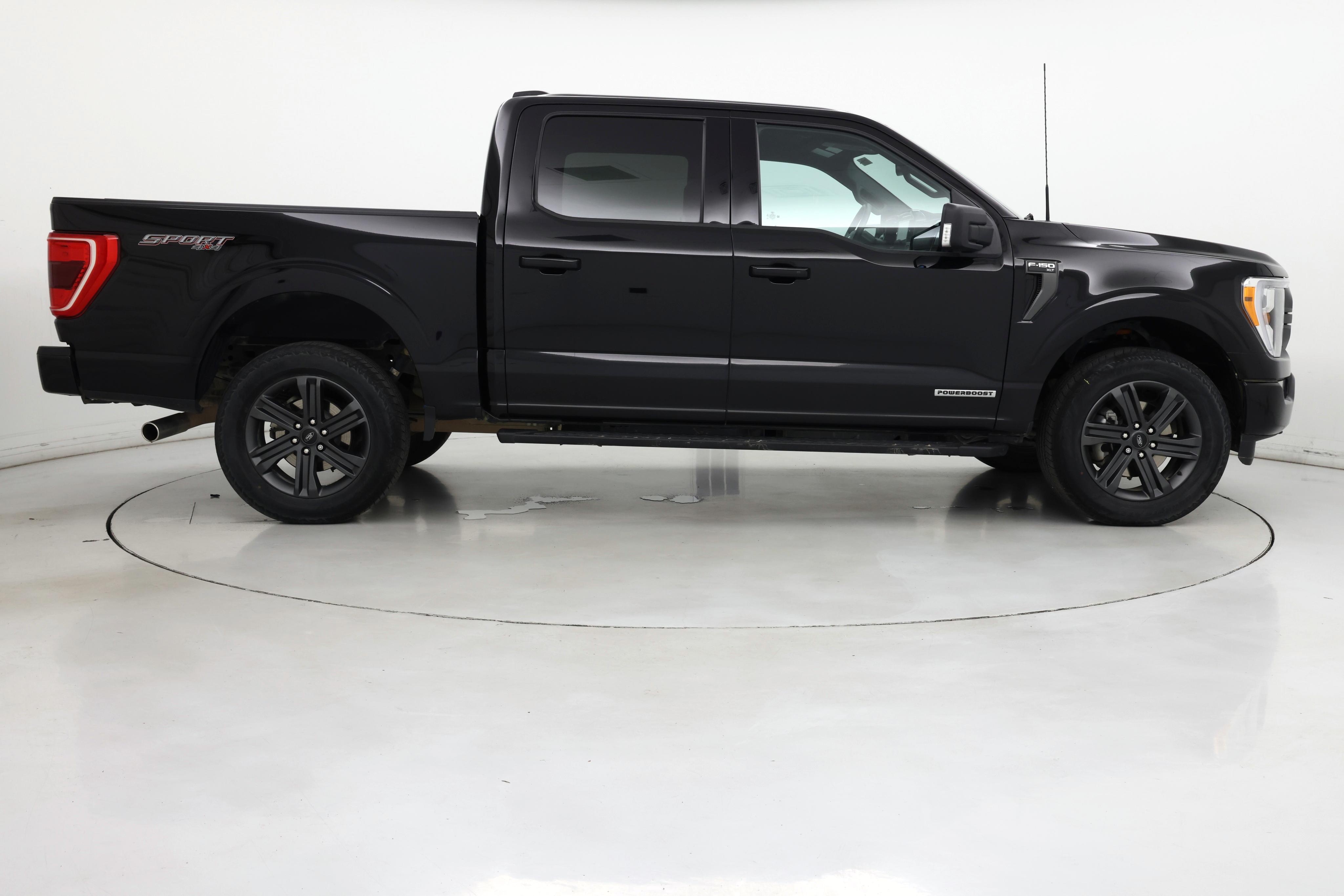 Thumbnail: 2023 Ford F-150 - 7