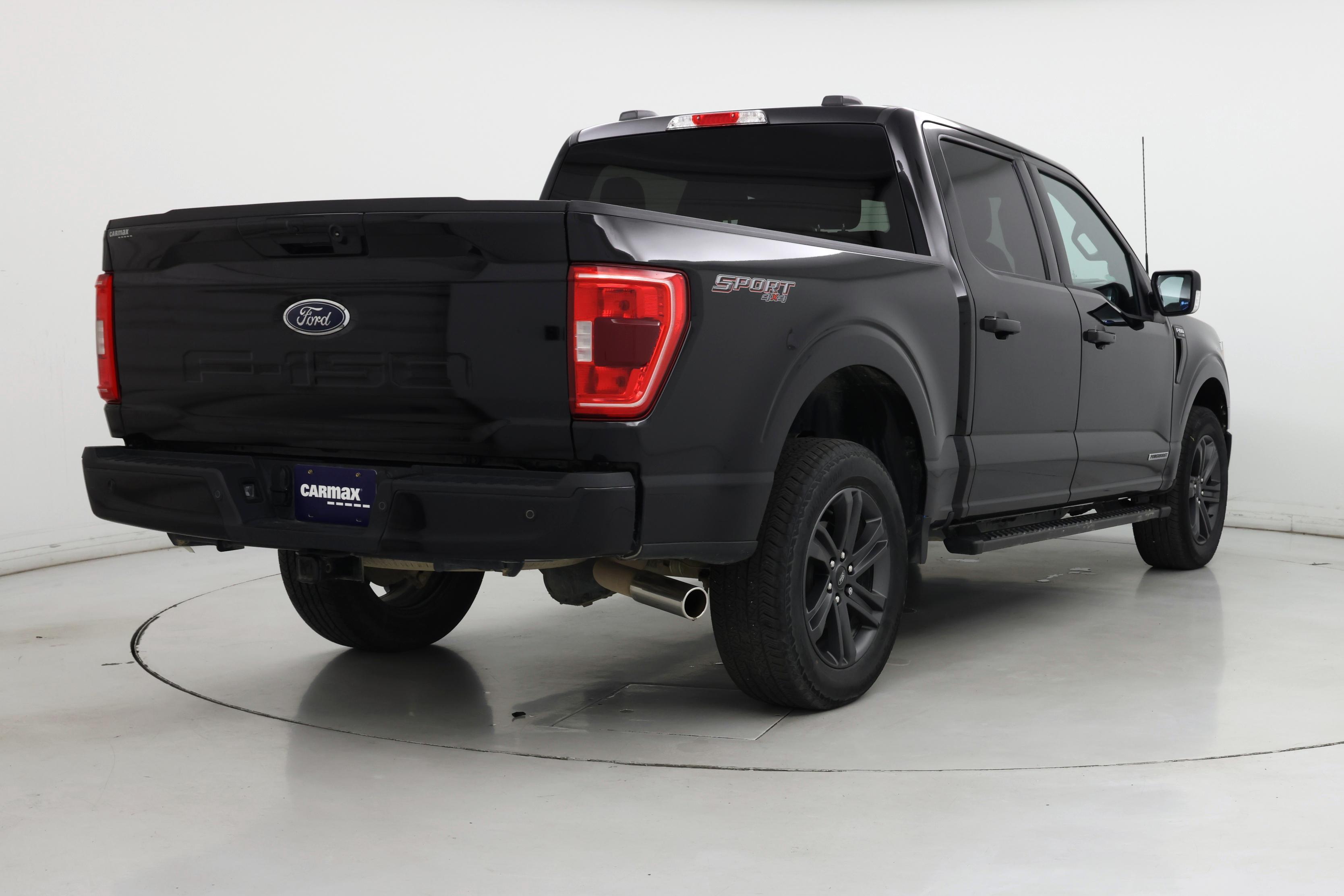 Thumbnail: 2023 Ford F-150 - 8