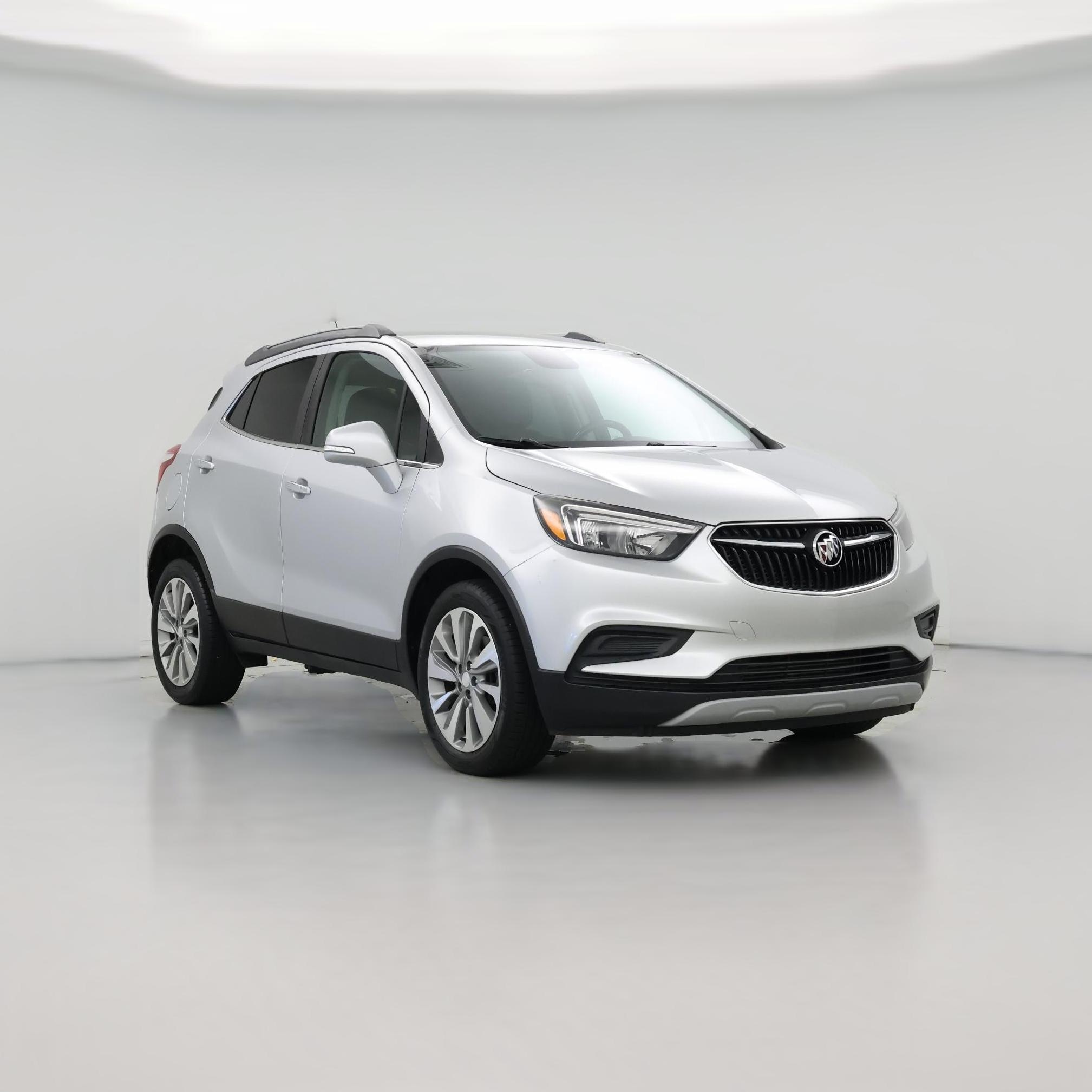 Thumbnail: 2019 Buick Encore - 1