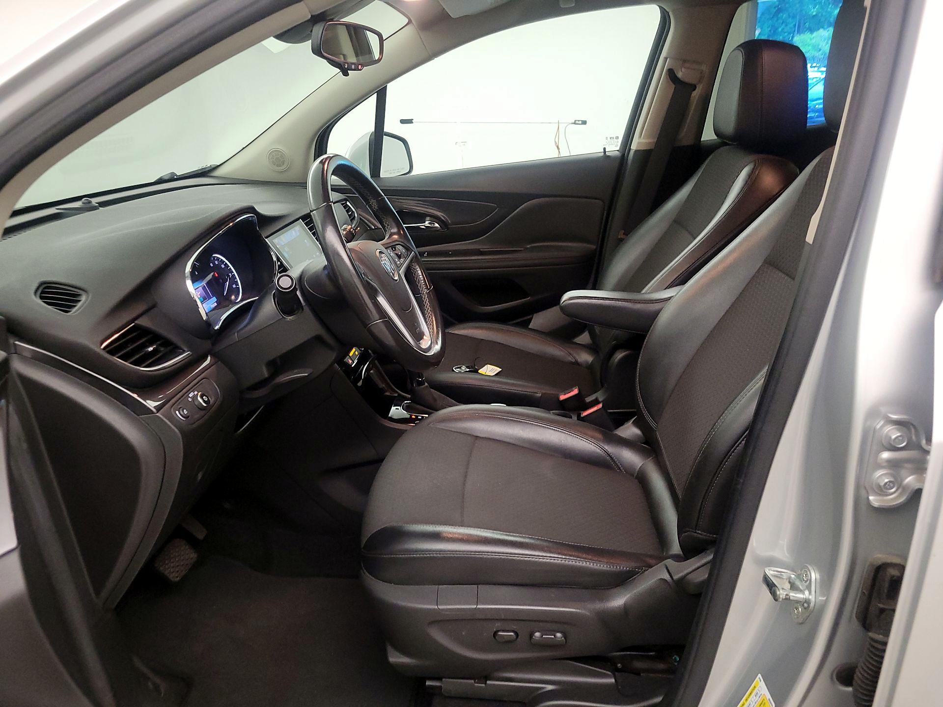 Thumbnail: 2019 Buick Encore - 11