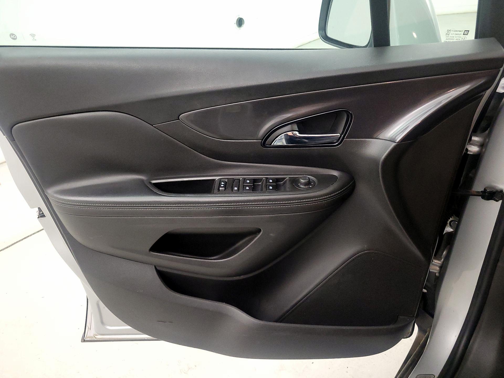 Thumbnail: 2019 Buick Encore - 12
