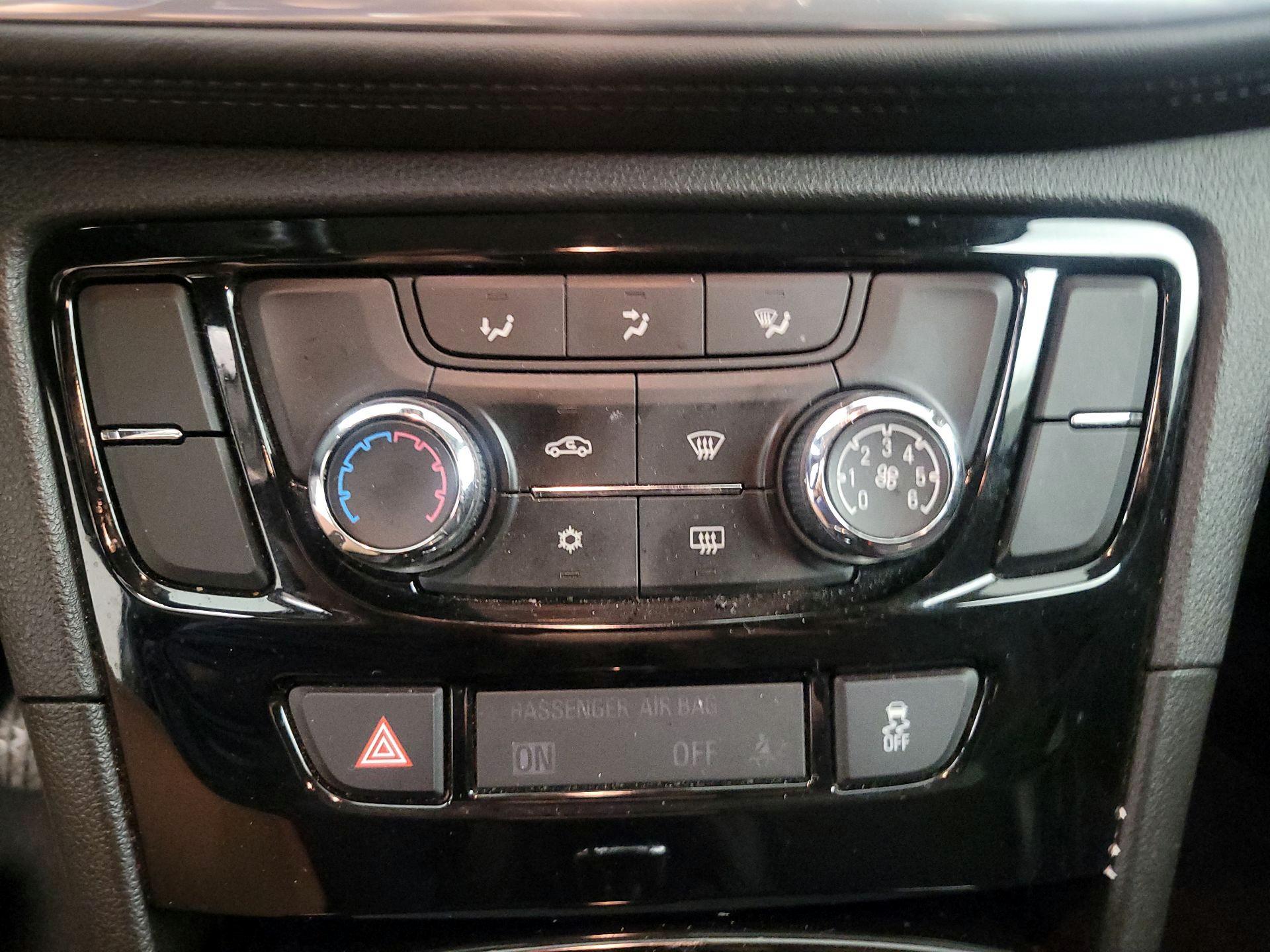 Thumbnail: 2019 Buick Encore - 16