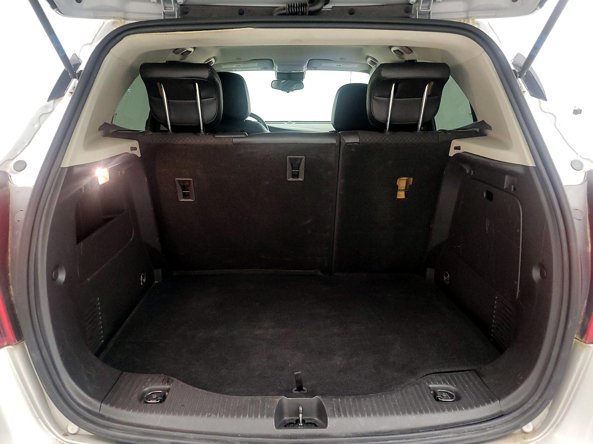Thumbnail: 2019 Buick Encore - 20