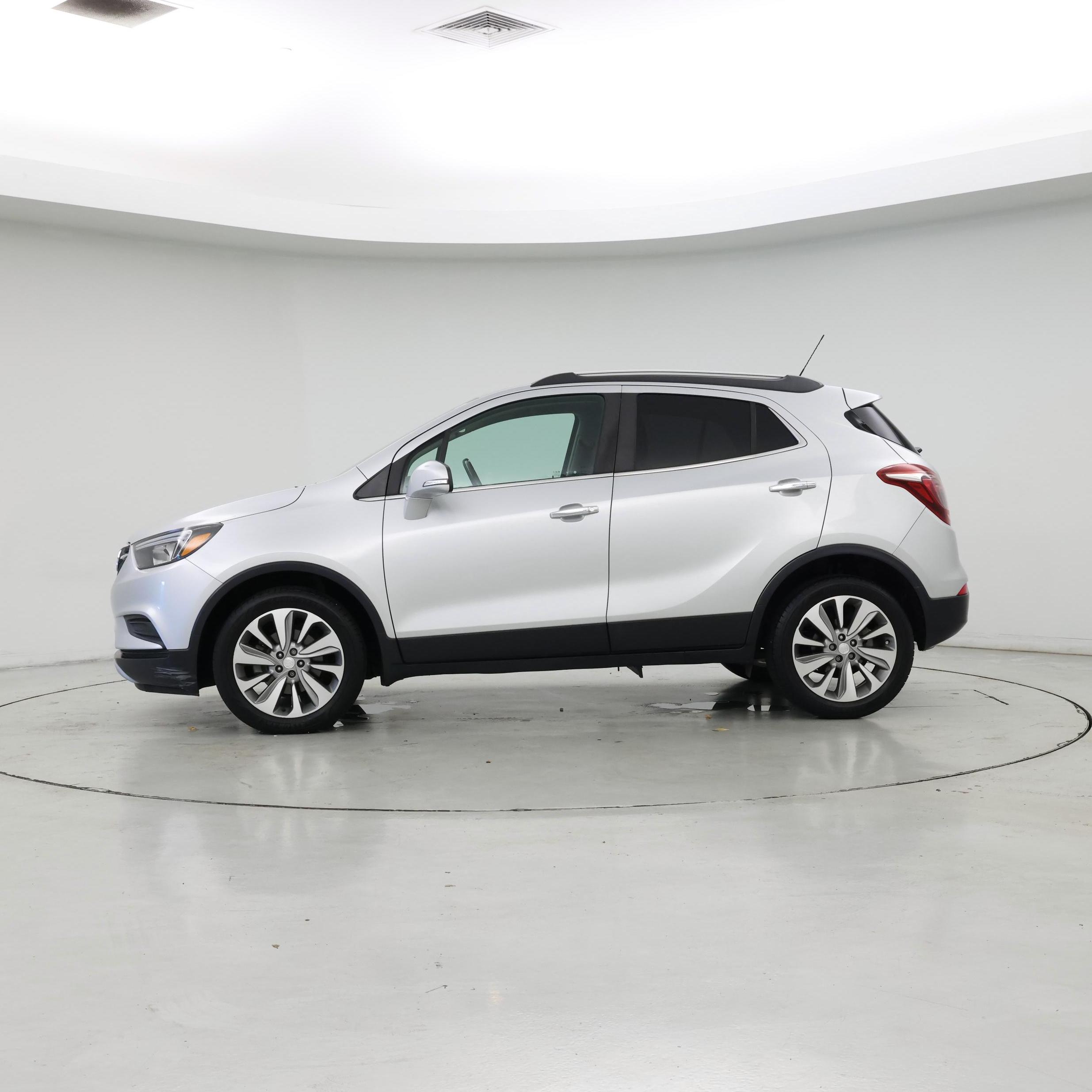 Thumbnail: 2019 Buick Encore - 3