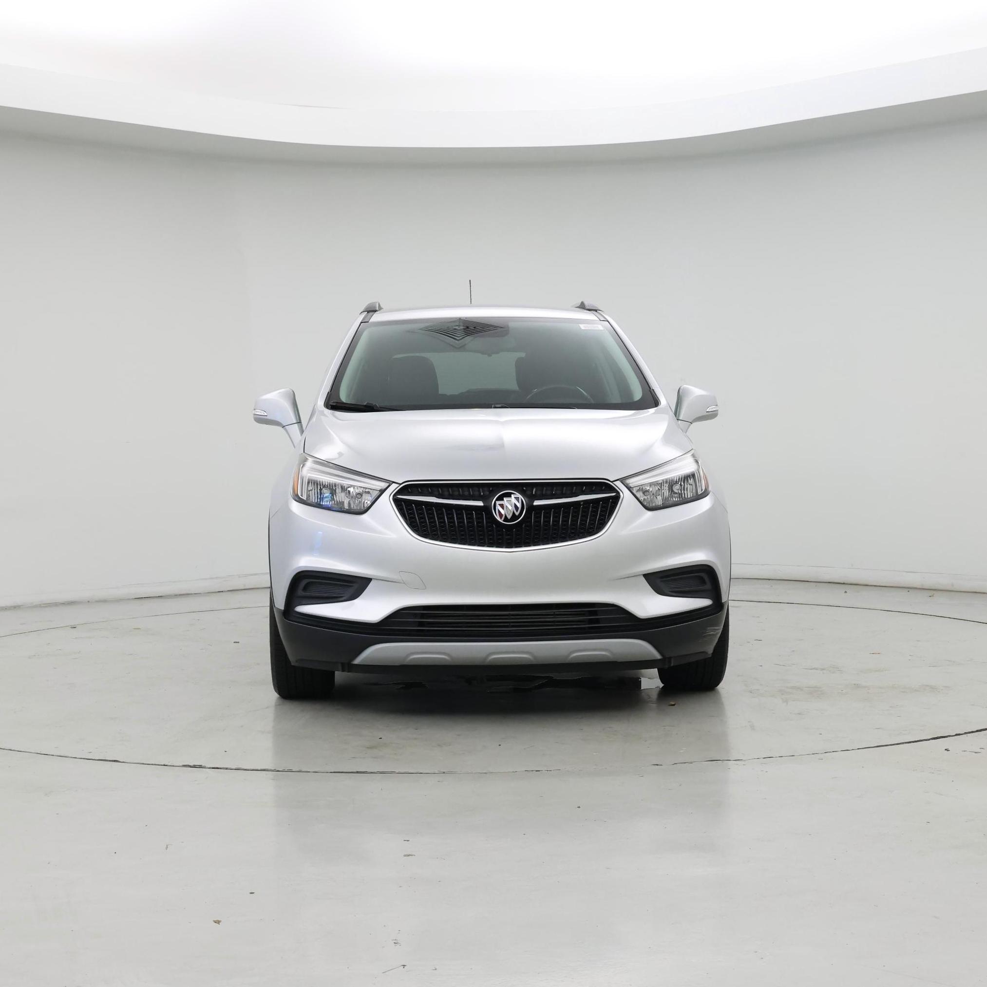 Thumbnail: 2019 Buick Encore - 5