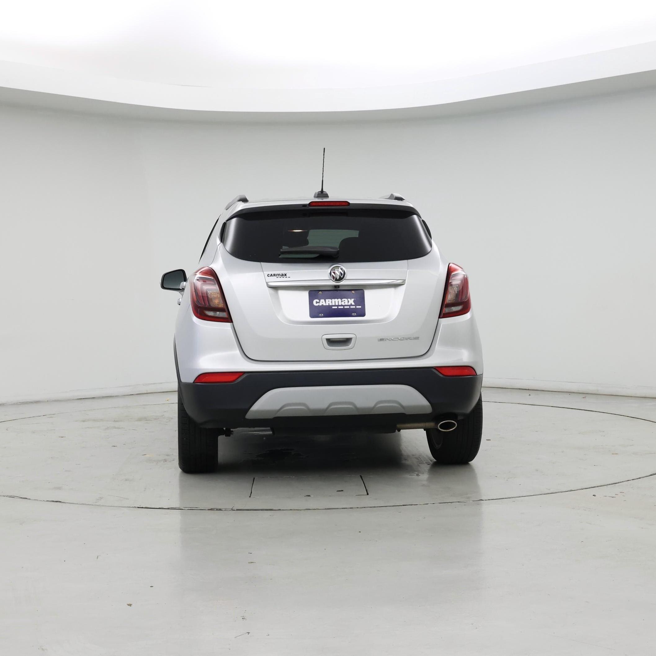 Thumbnail: 2019 Buick Encore - 6