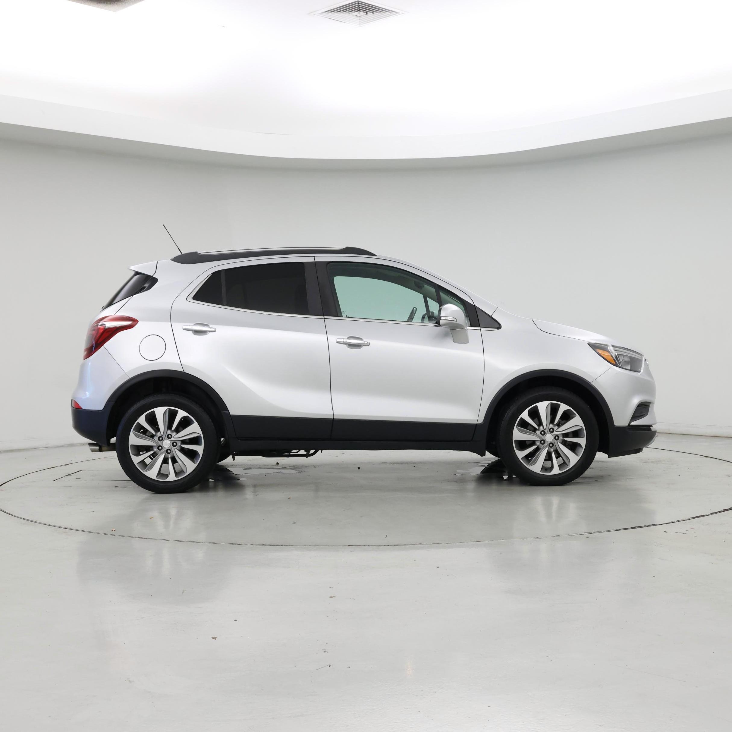 Thumbnail: 2019 Buick Encore - 7