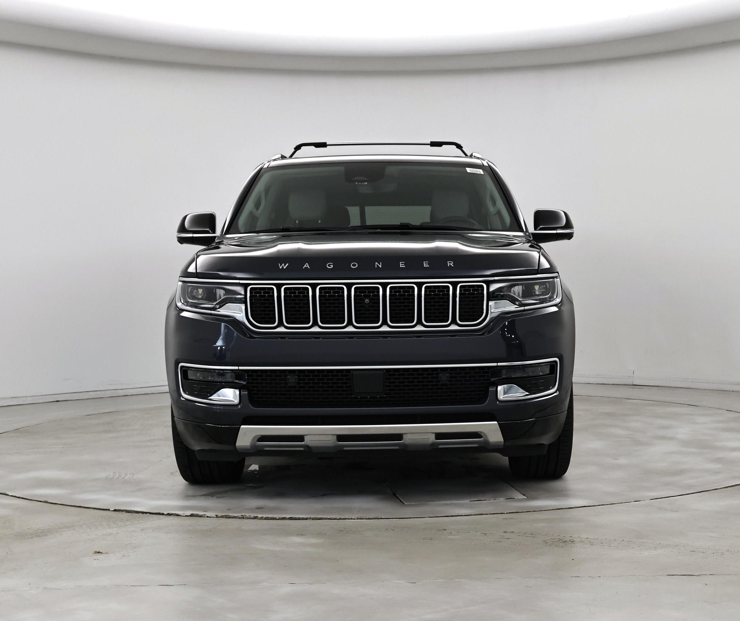 Thumbnail: 2023 Jeep Wagoneer - 5