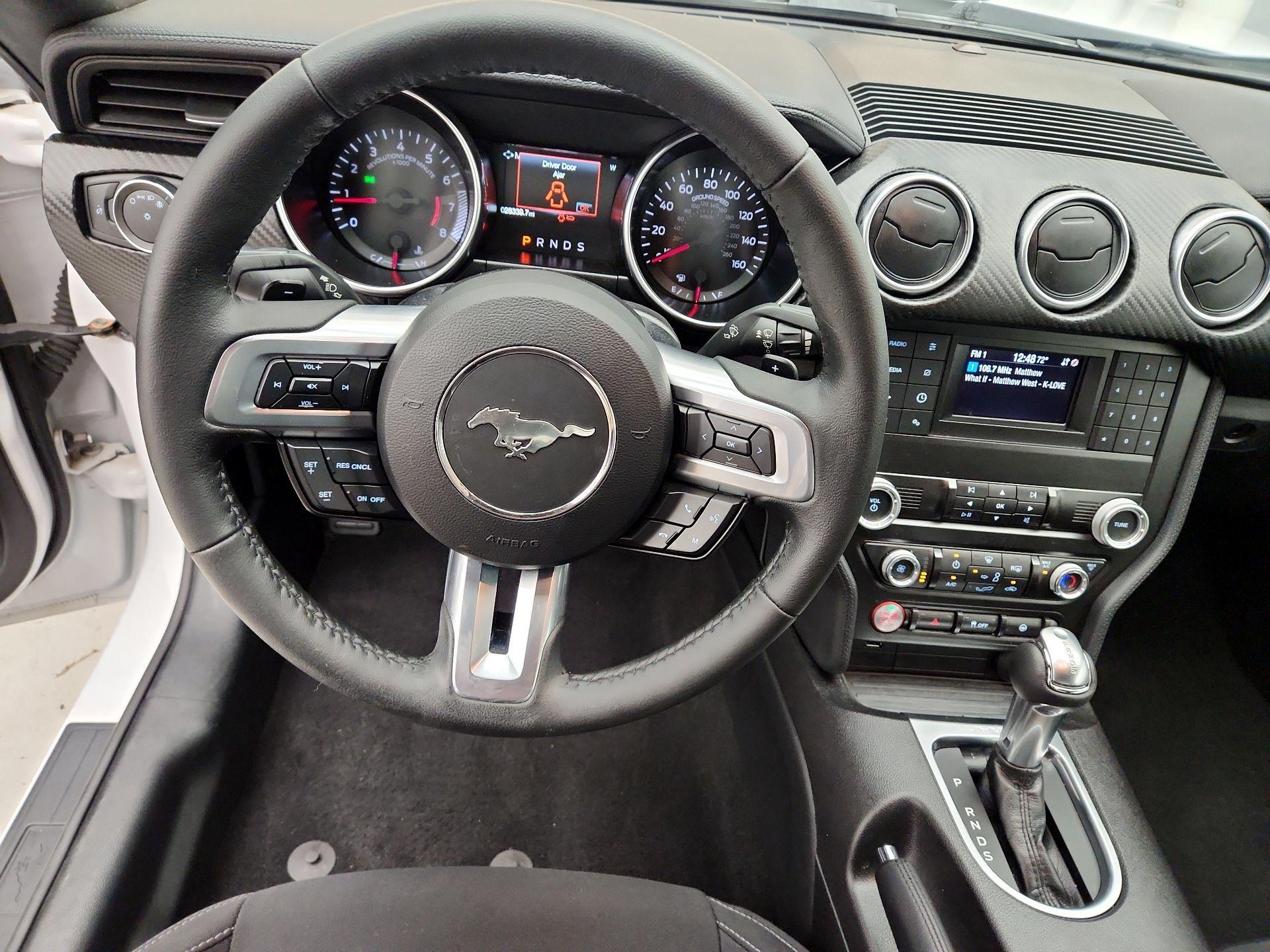 Thumbnail: 2020 Ford Mustang - 10