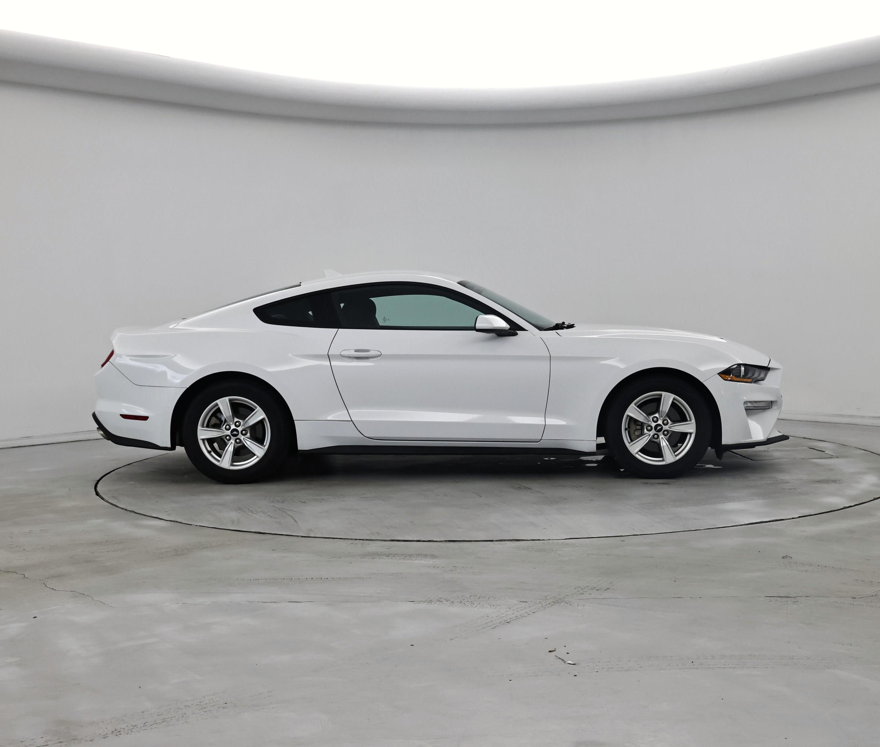 Thumbnail: 2020 Ford Mustang - 7