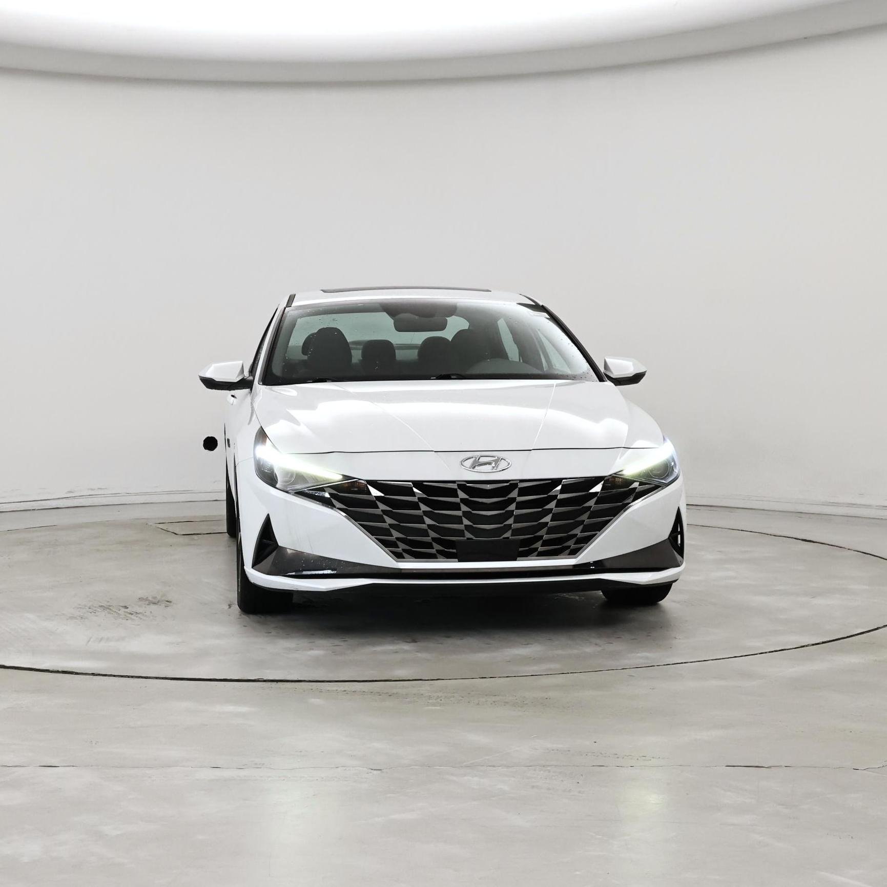 Thumbnail: 2022 Hyundai Elantra - 5